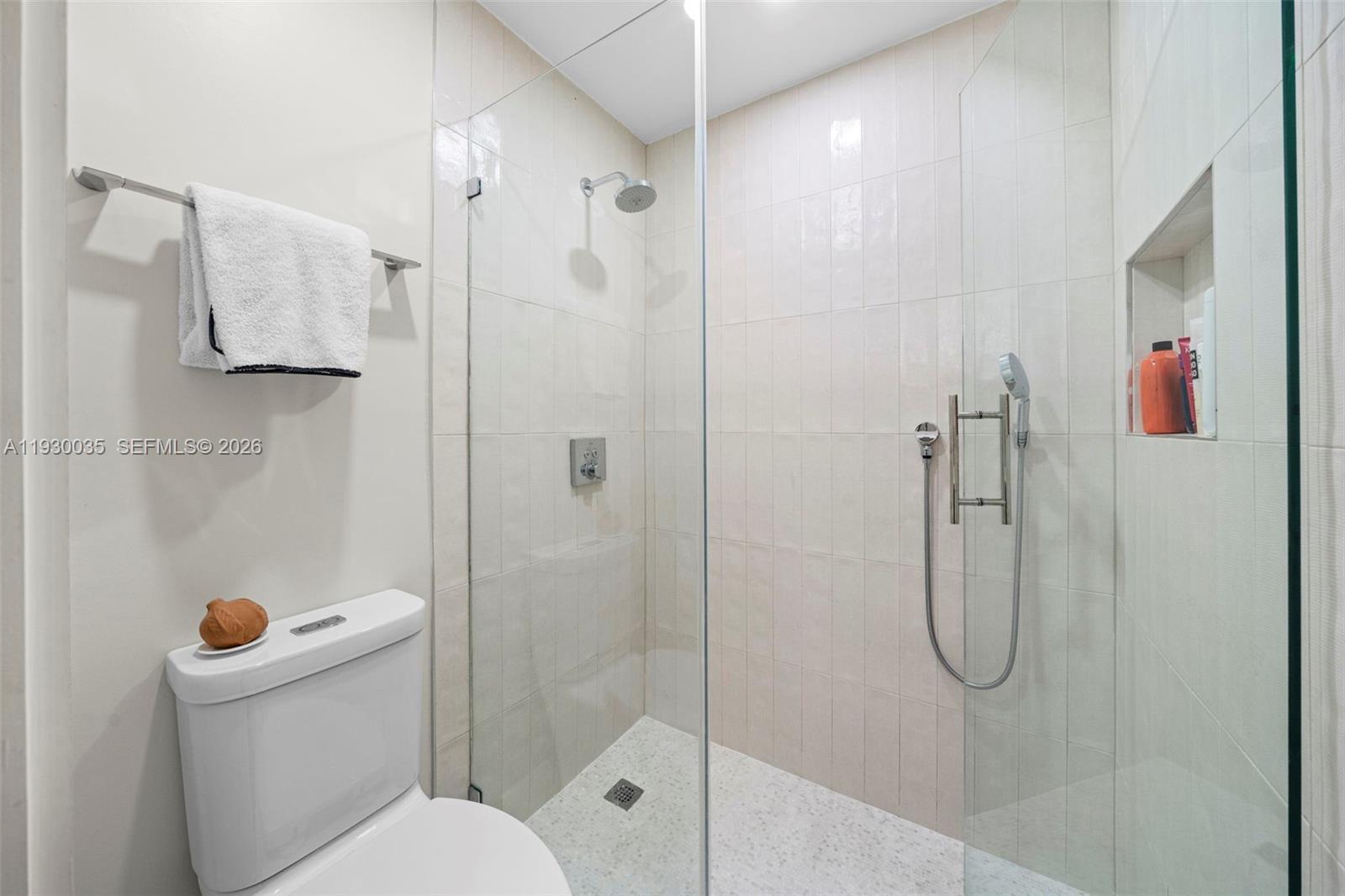 BAYSIDE VILLAGE CONDO - Residential