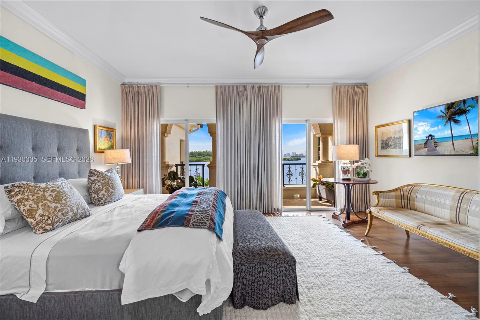 BAYSIDE VILLAGE CONDO - Residential