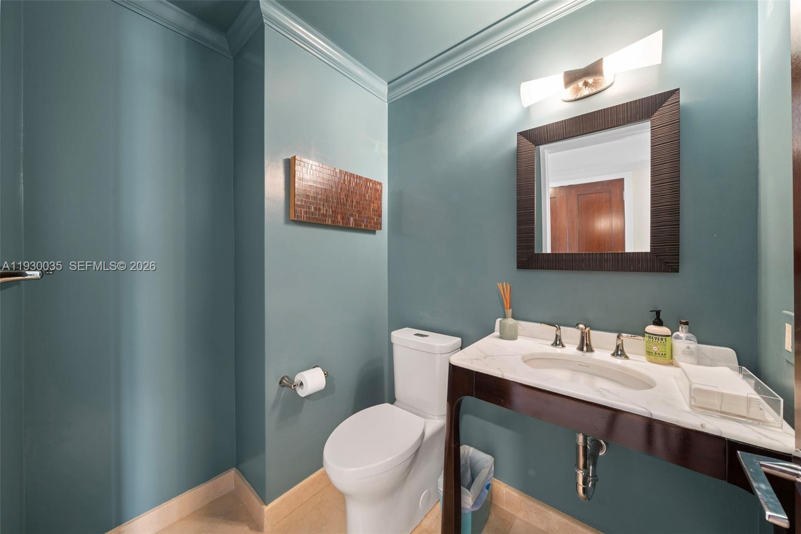 BAYSIDE VILLAGE CONDO - Residential