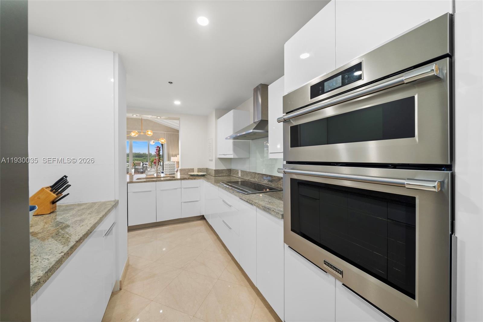 BAYSIDE VILLAGE CONDO - Residential