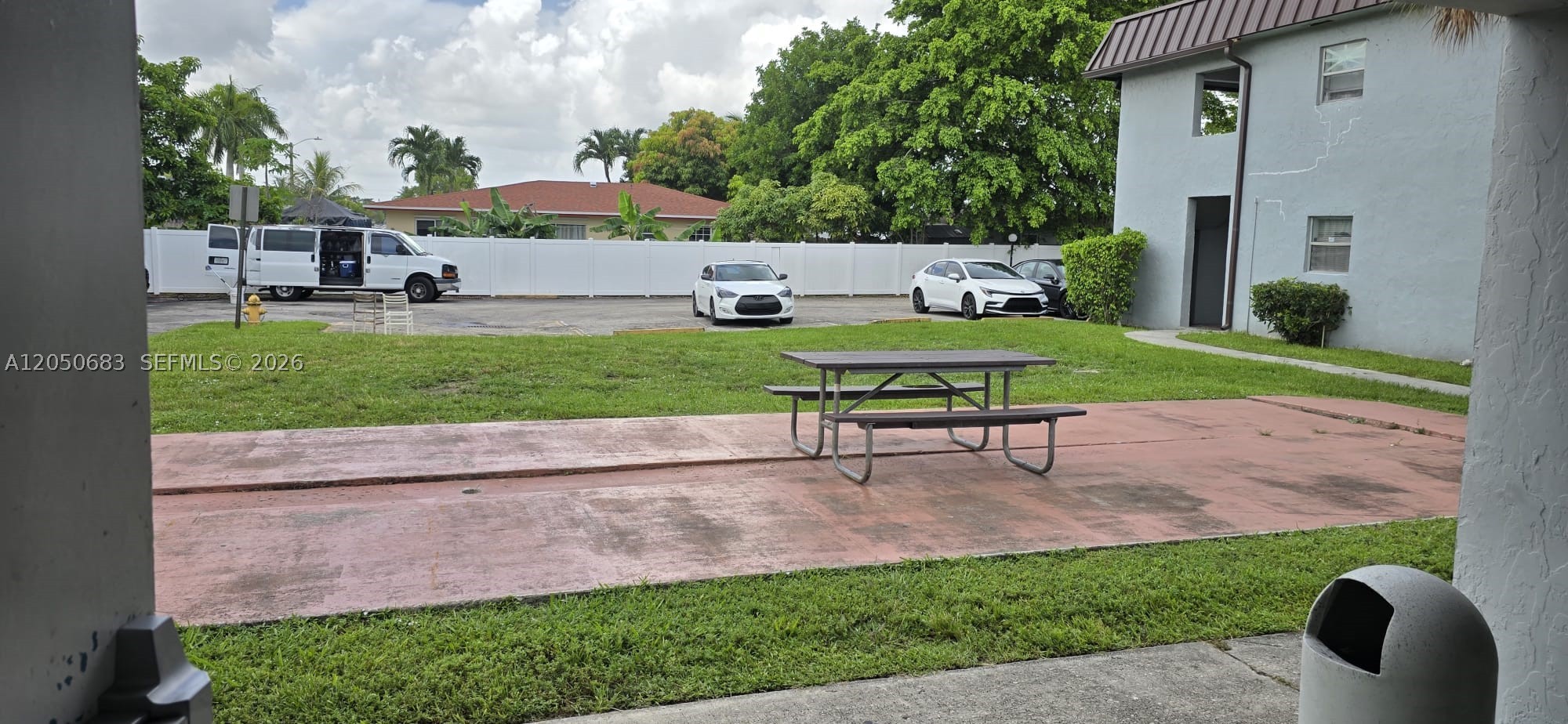 SOUTHGATE GARDENS CONDO - Residential Lease