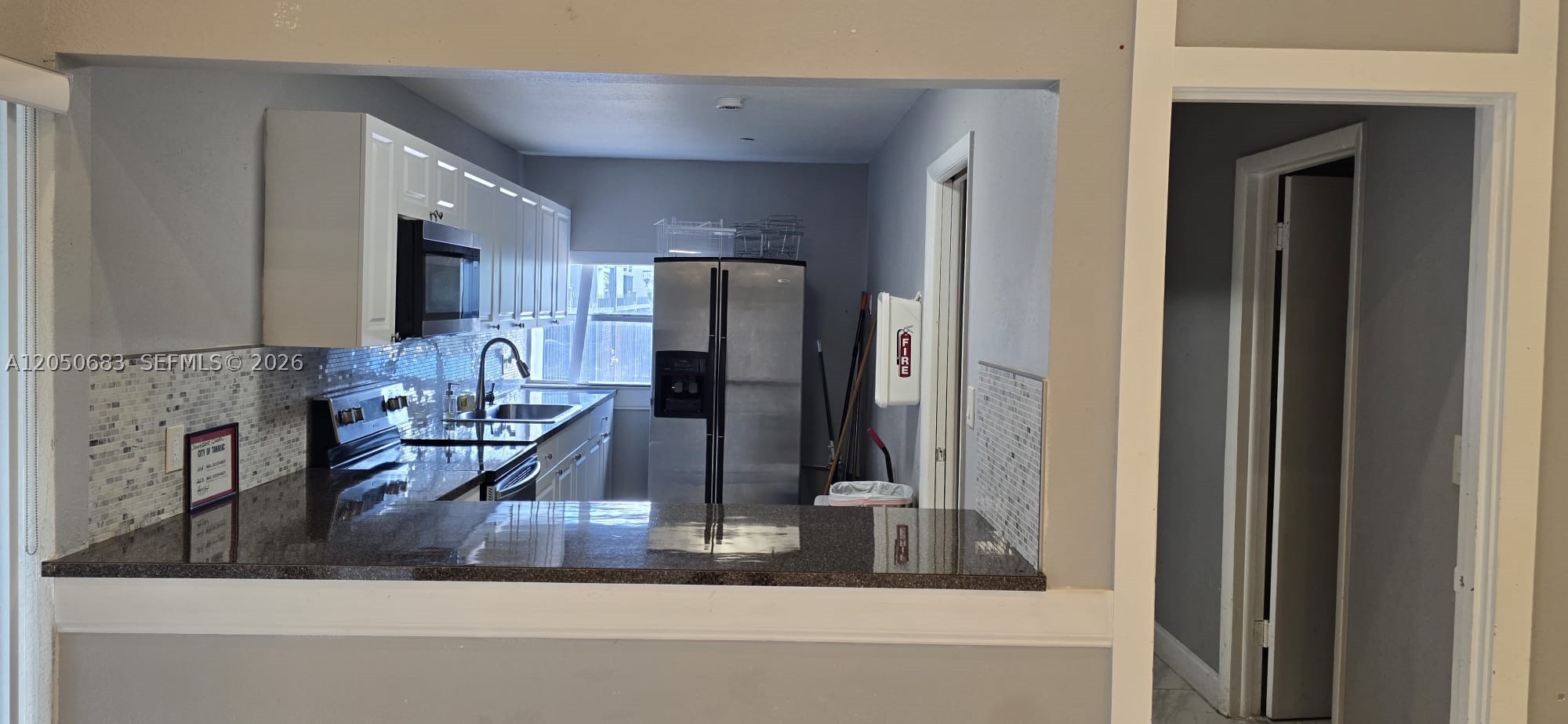 SOUTHGATE GARDENS CONDO - Residential Lease