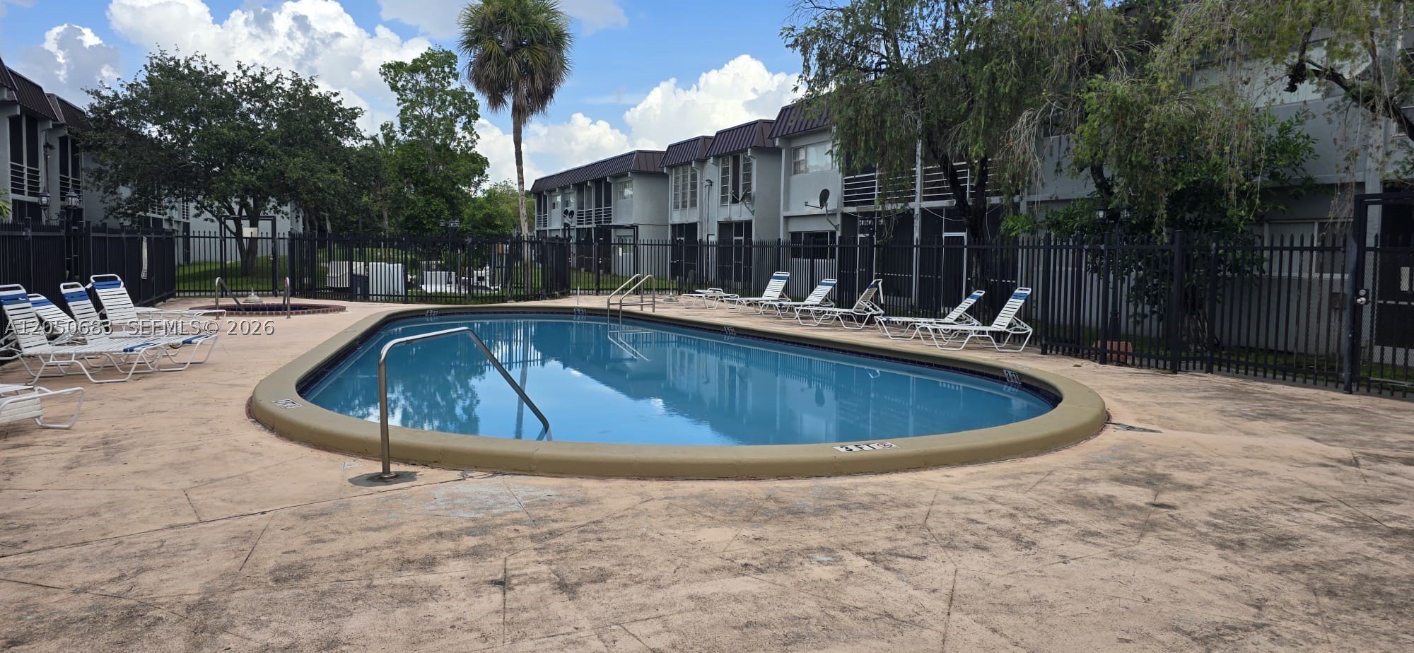 SOUTHGATE GARDENS CONDO - Residential Lease