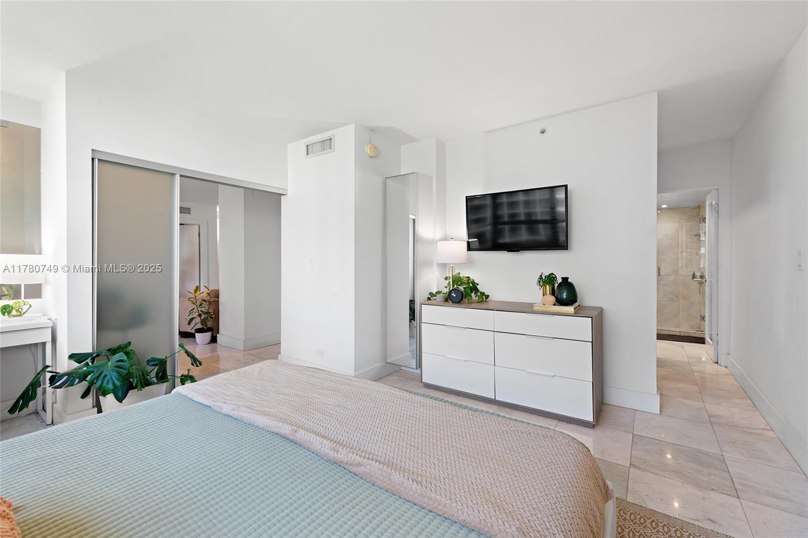 FLAMINGO SOUTH BEACH I CO - Residential