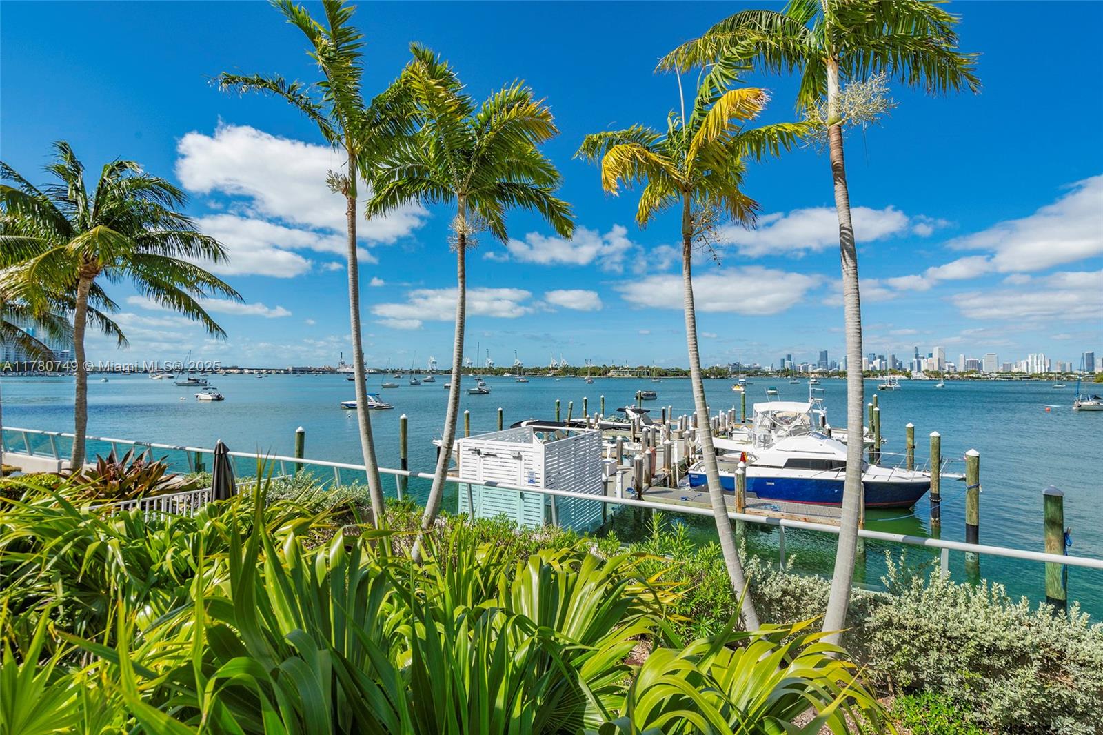 FLAMINGO SOUTH BEACH I CO - Residential
