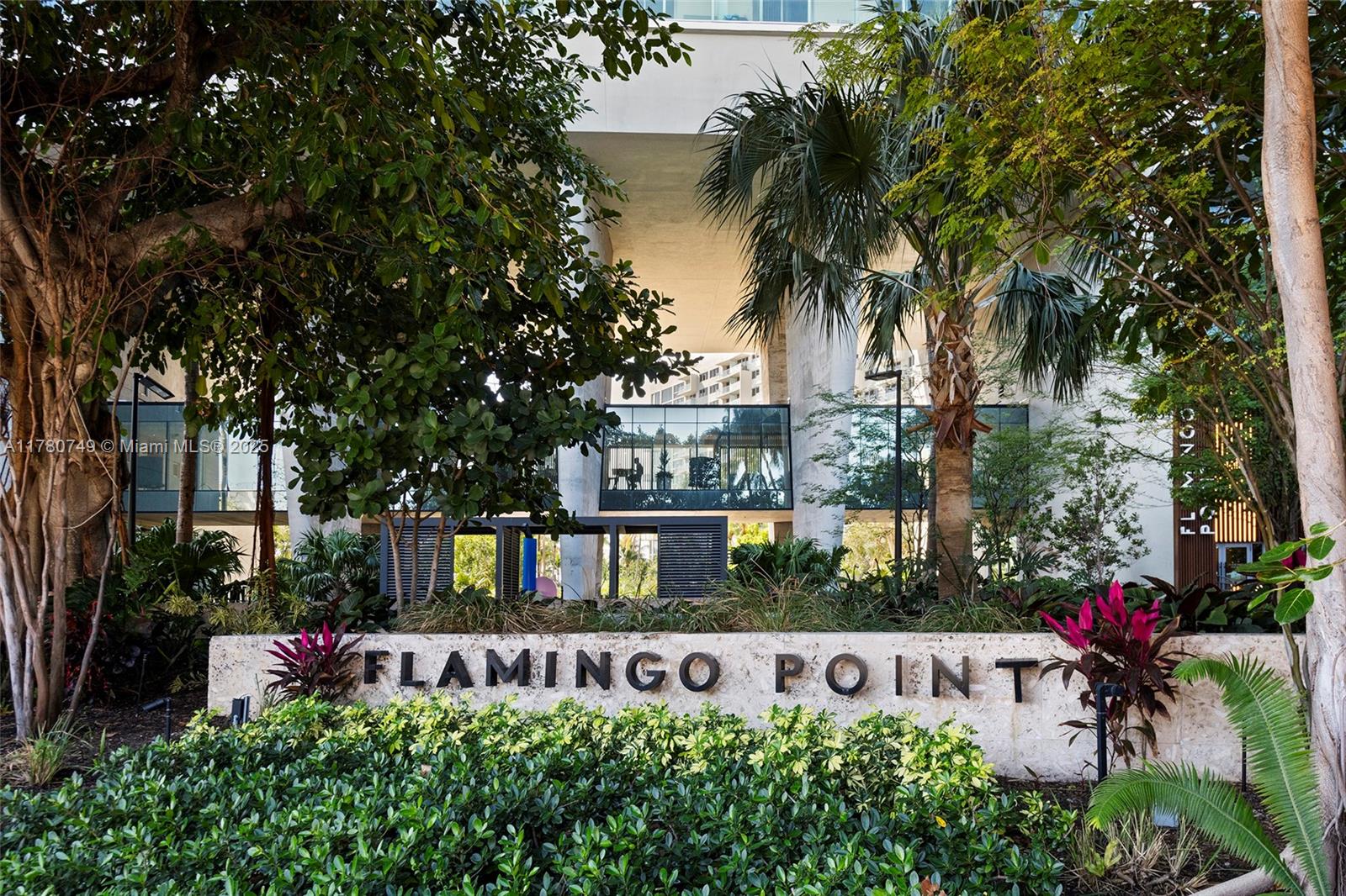 FLAMINGO SOUTH BEACH I CO - Residential