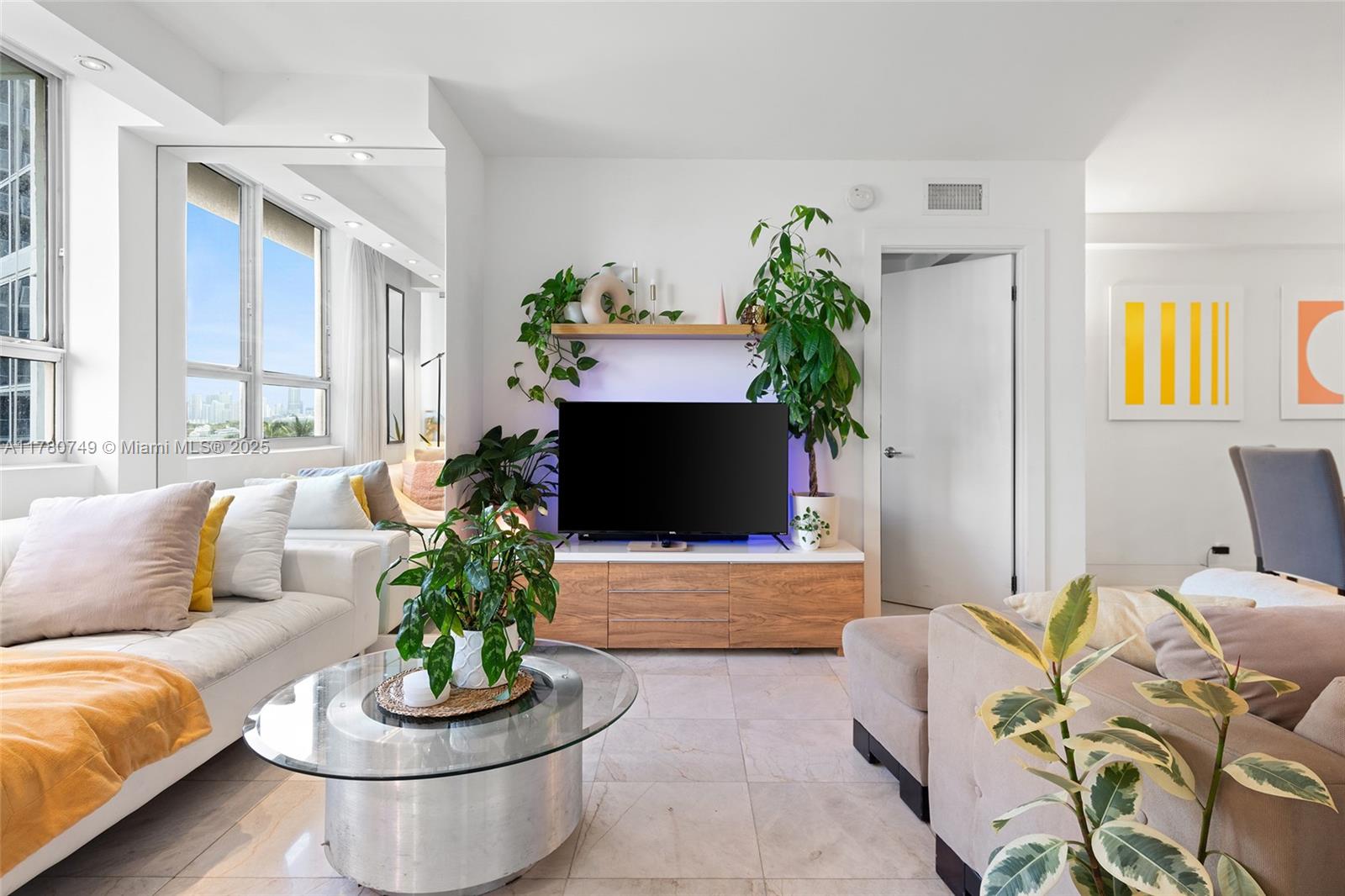 FLAMINGO SOUTH BEACH I CO - Residential
