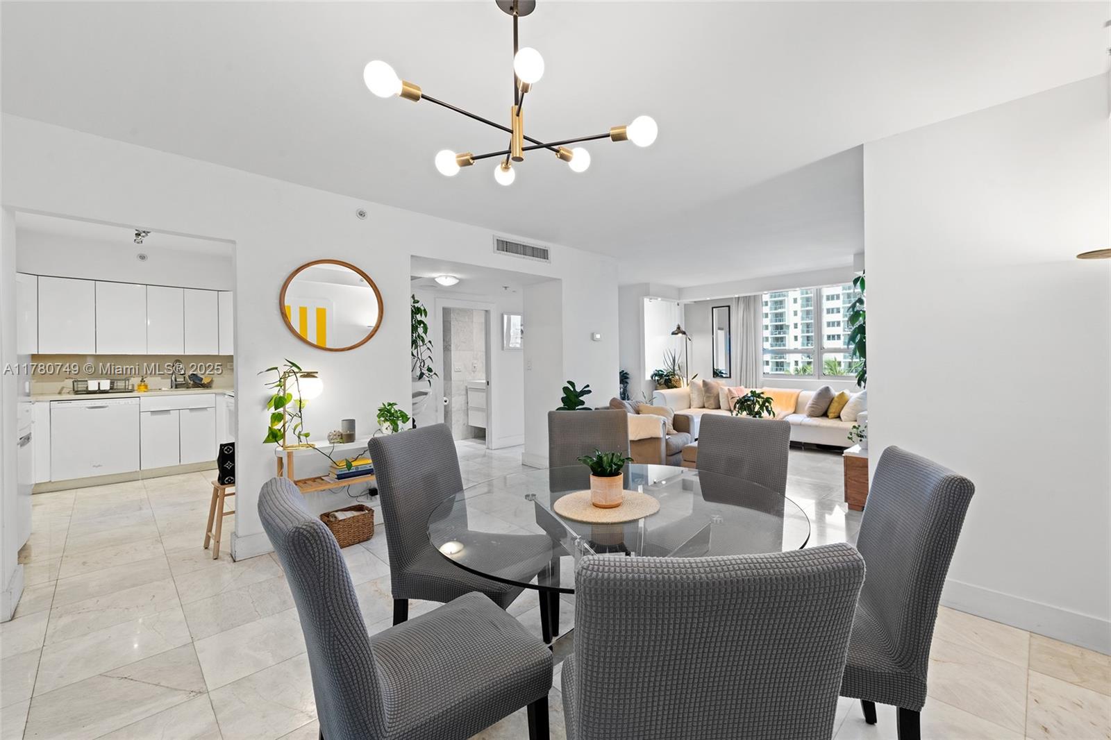 FLAMINGO SOUTH BEACH I CO - Residential