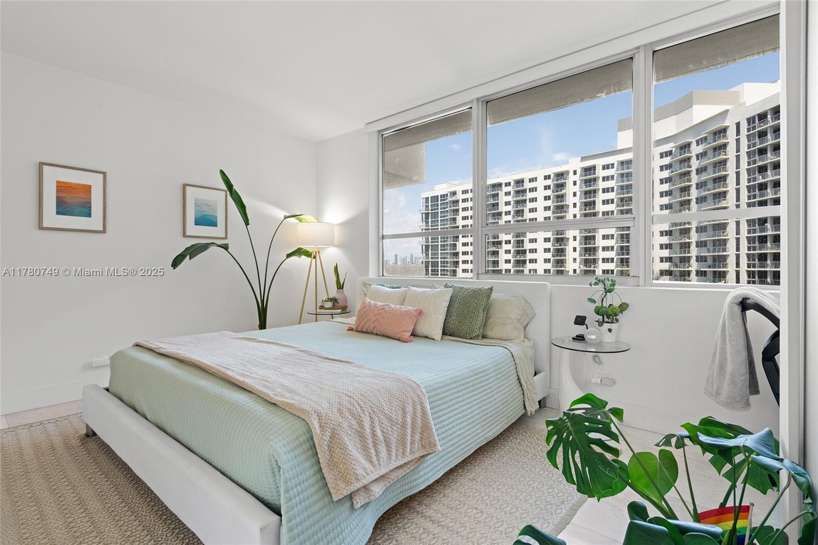 FLAMINGO SOUTH BEACH I CO - Residential