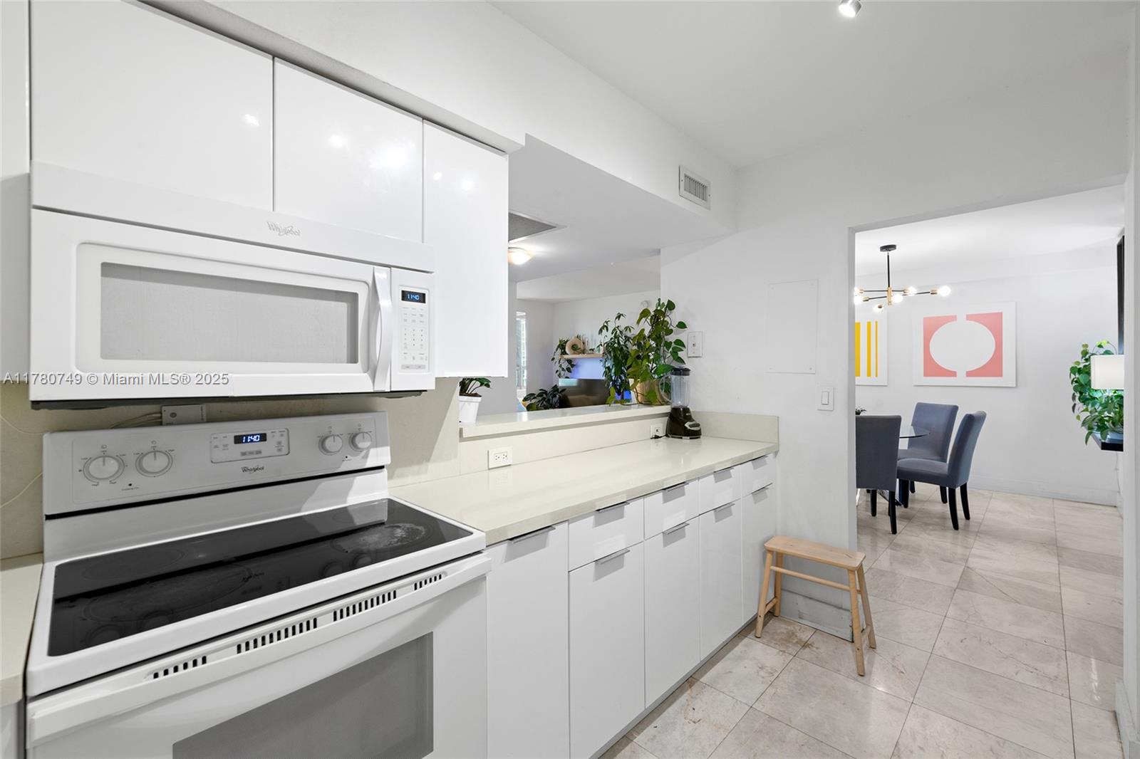FLAMINGO SOUTH BEACH I CO - Residential