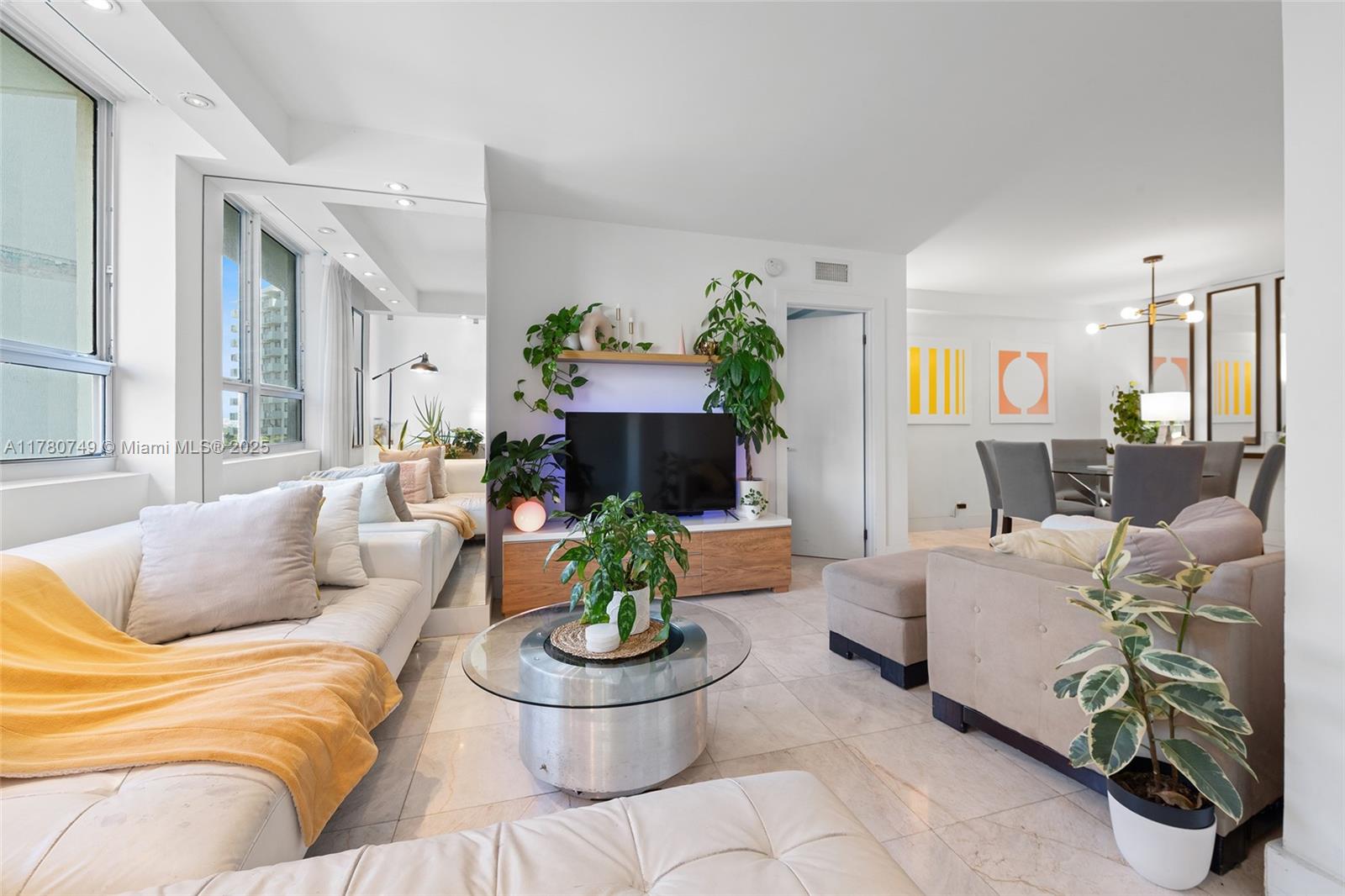 FLAMINGO SOUTH BEACH I CO - Residential