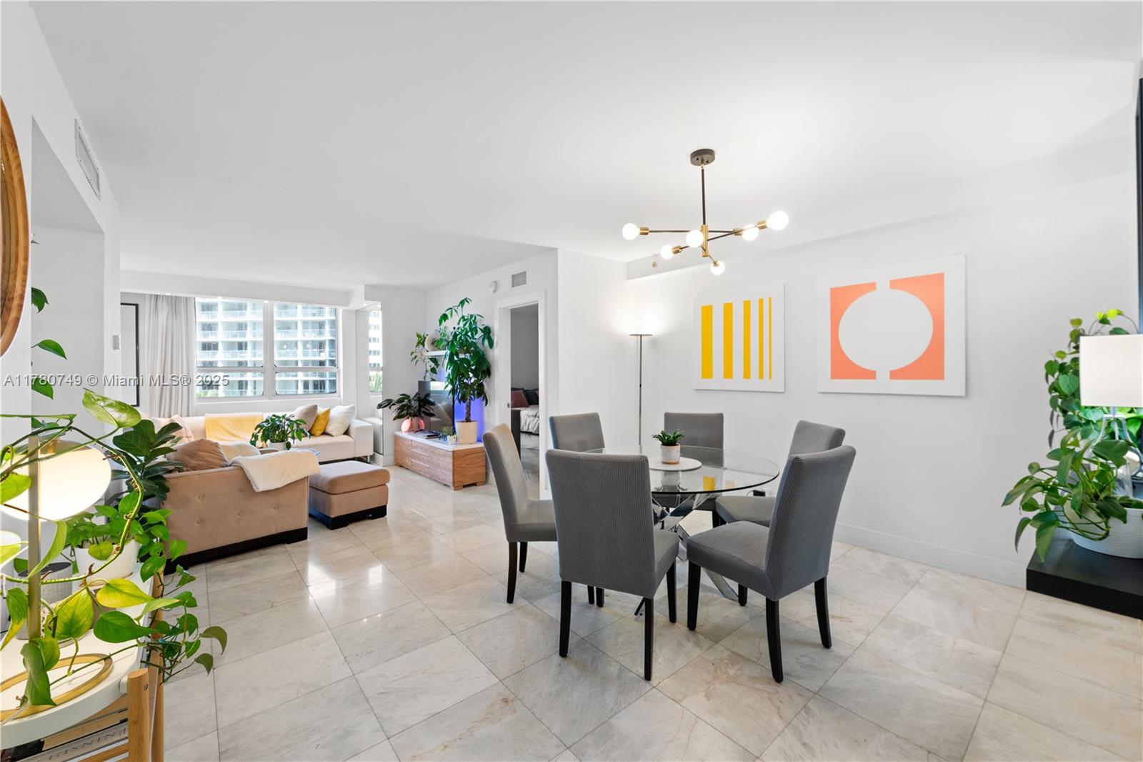 FLAMINGO SOUTH BEACH I CO - Residential