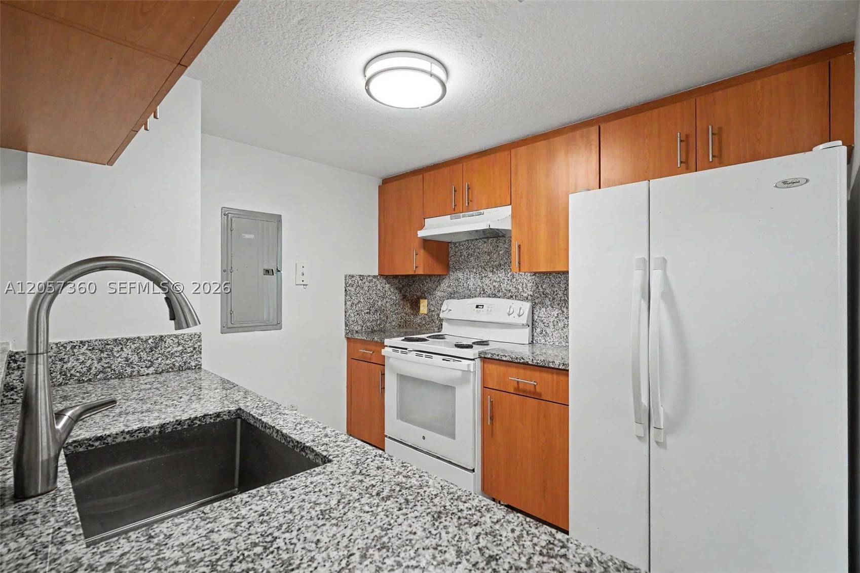 SEYBOLD POINTE CONDO - Residential