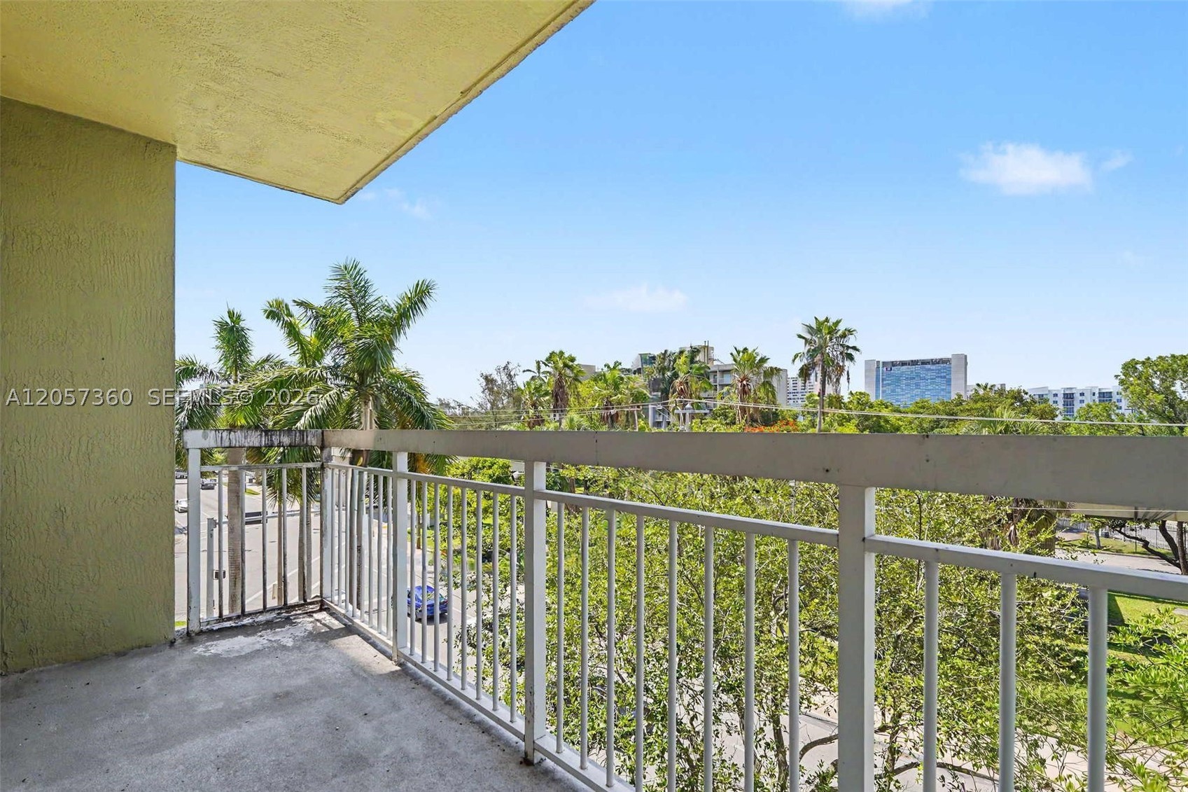SEYBOLD POINTE CONDO - Residential