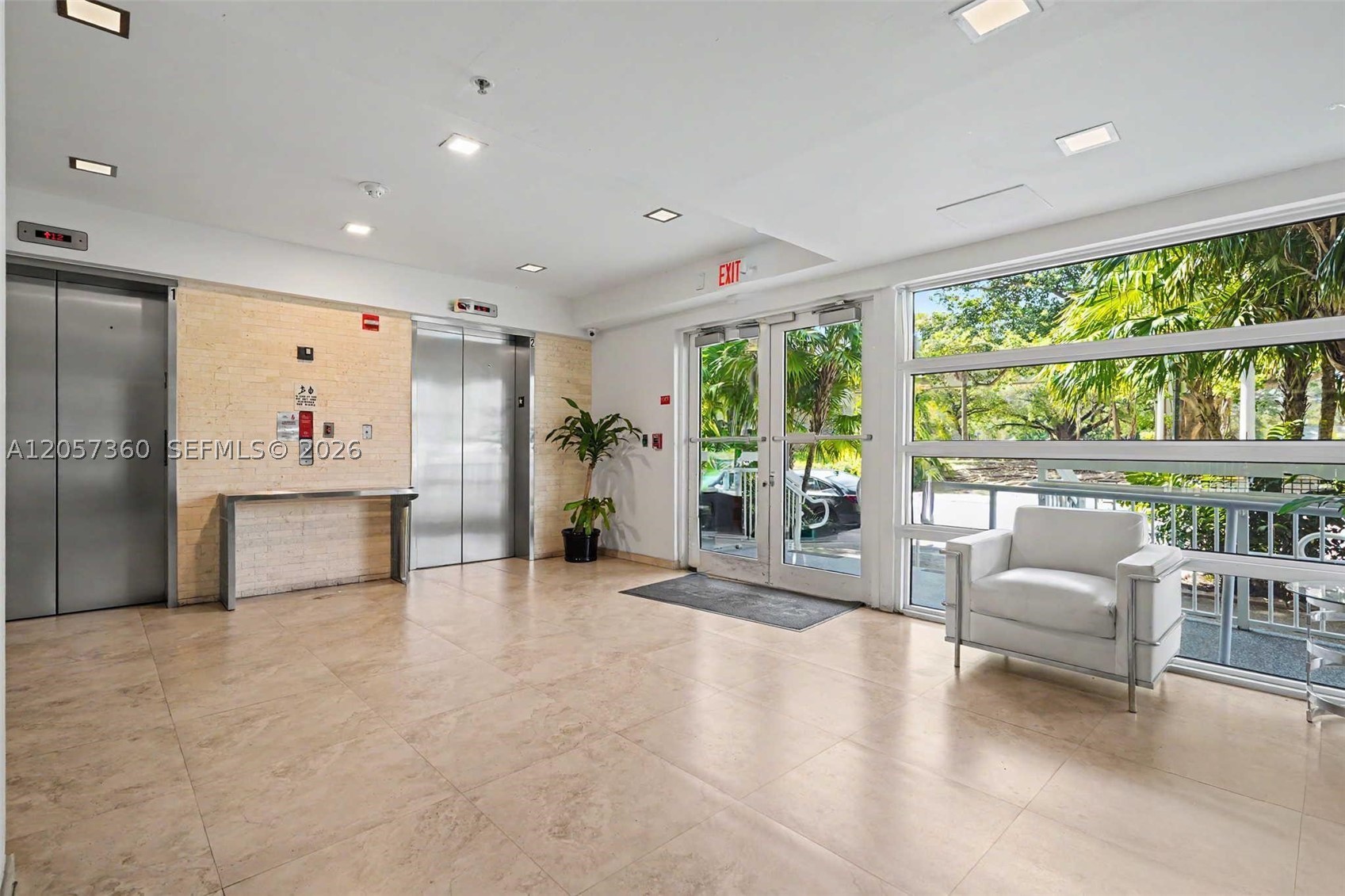 SEYBOLD POINTE CONDO - Residential