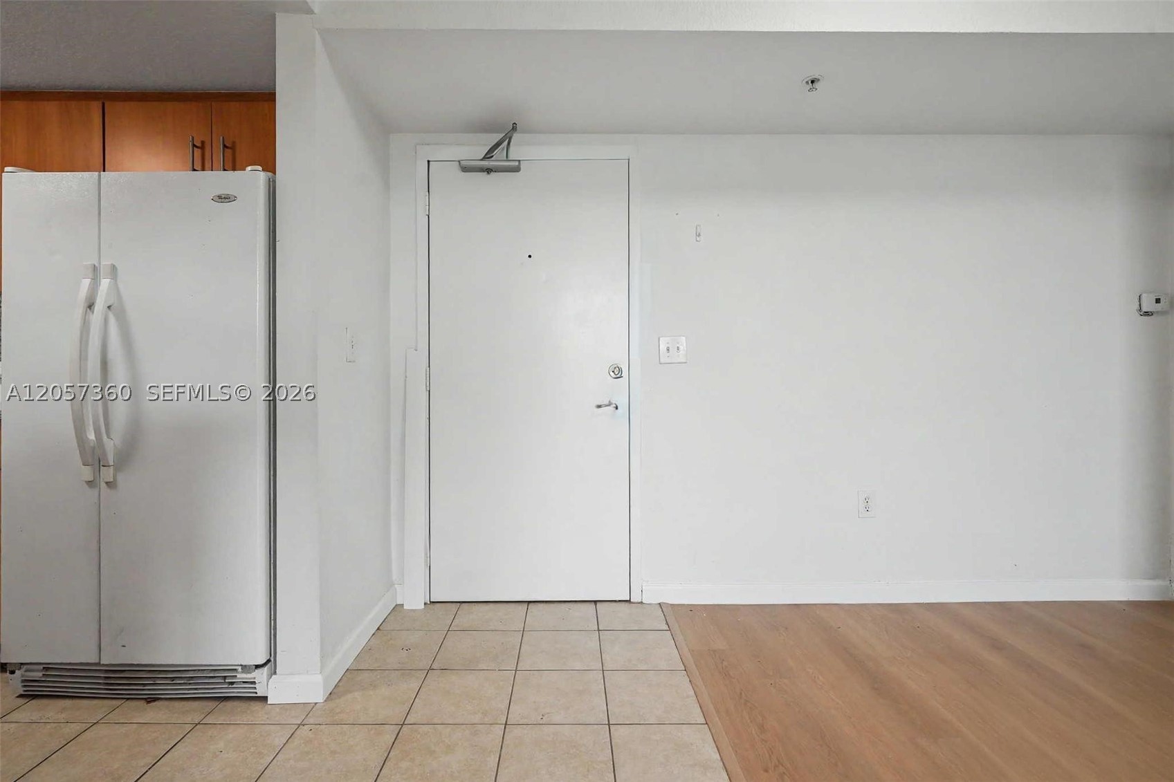 SEYBOLD POINTE CONDO - Residential