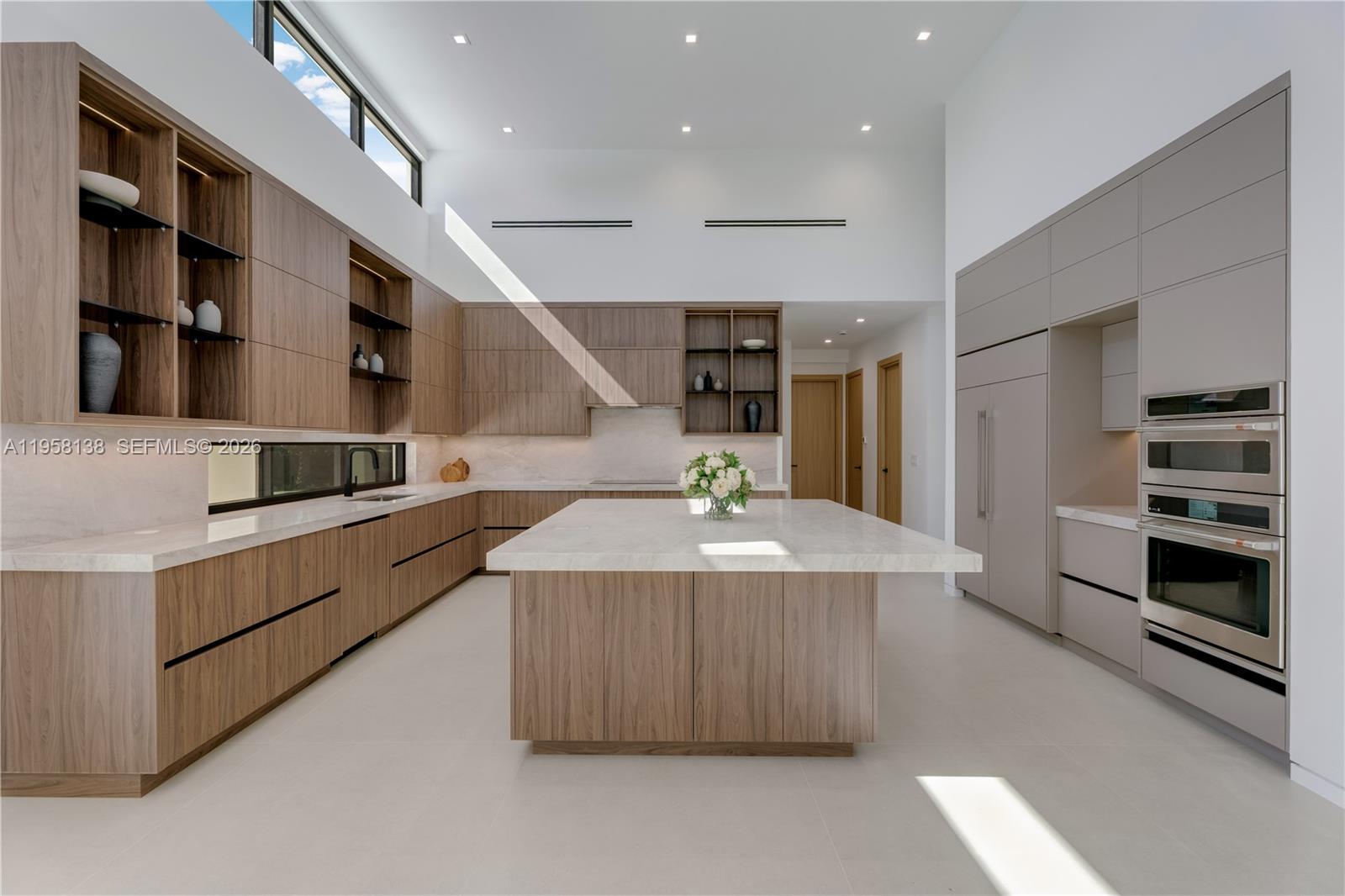 PINE SHORE SEC 1 - Residential