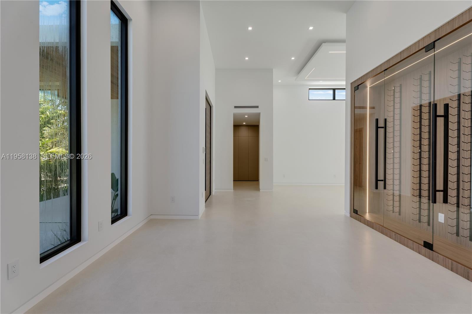 PINE SHORE SEC 1 - Residential