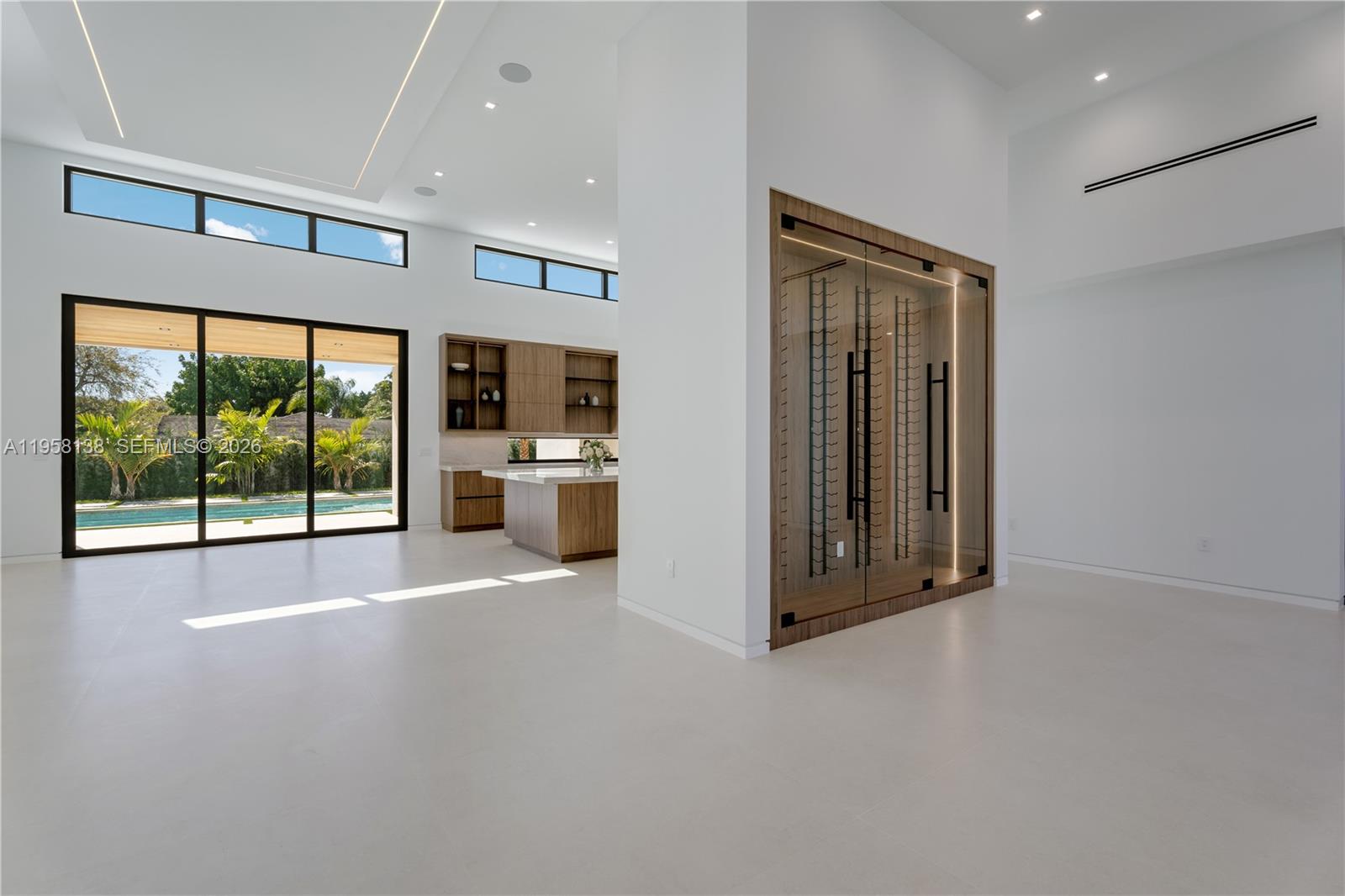 PINE SHORE SEC 1 - Residential
