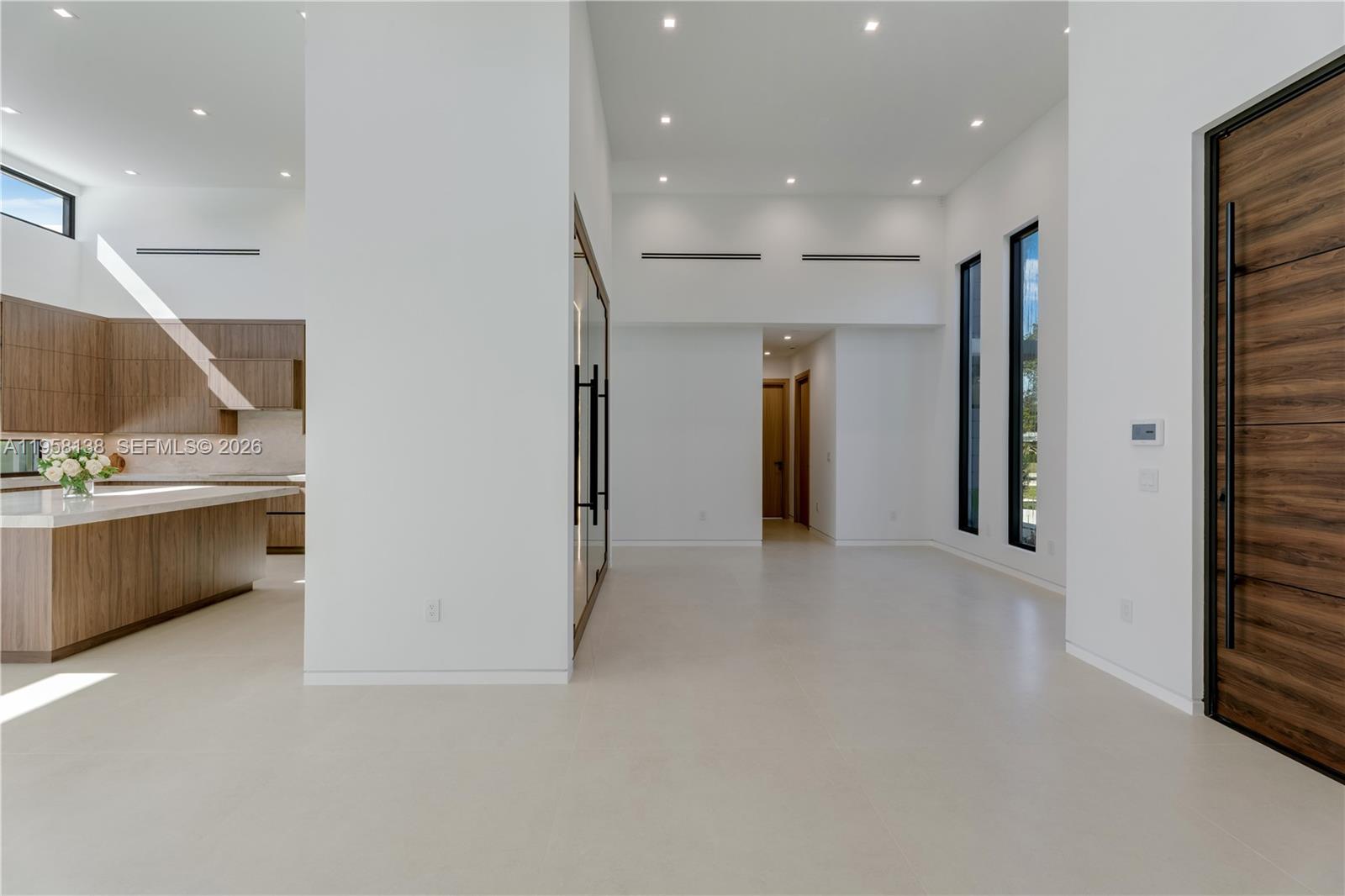 PINE SHORE SEC 1 - Residential
