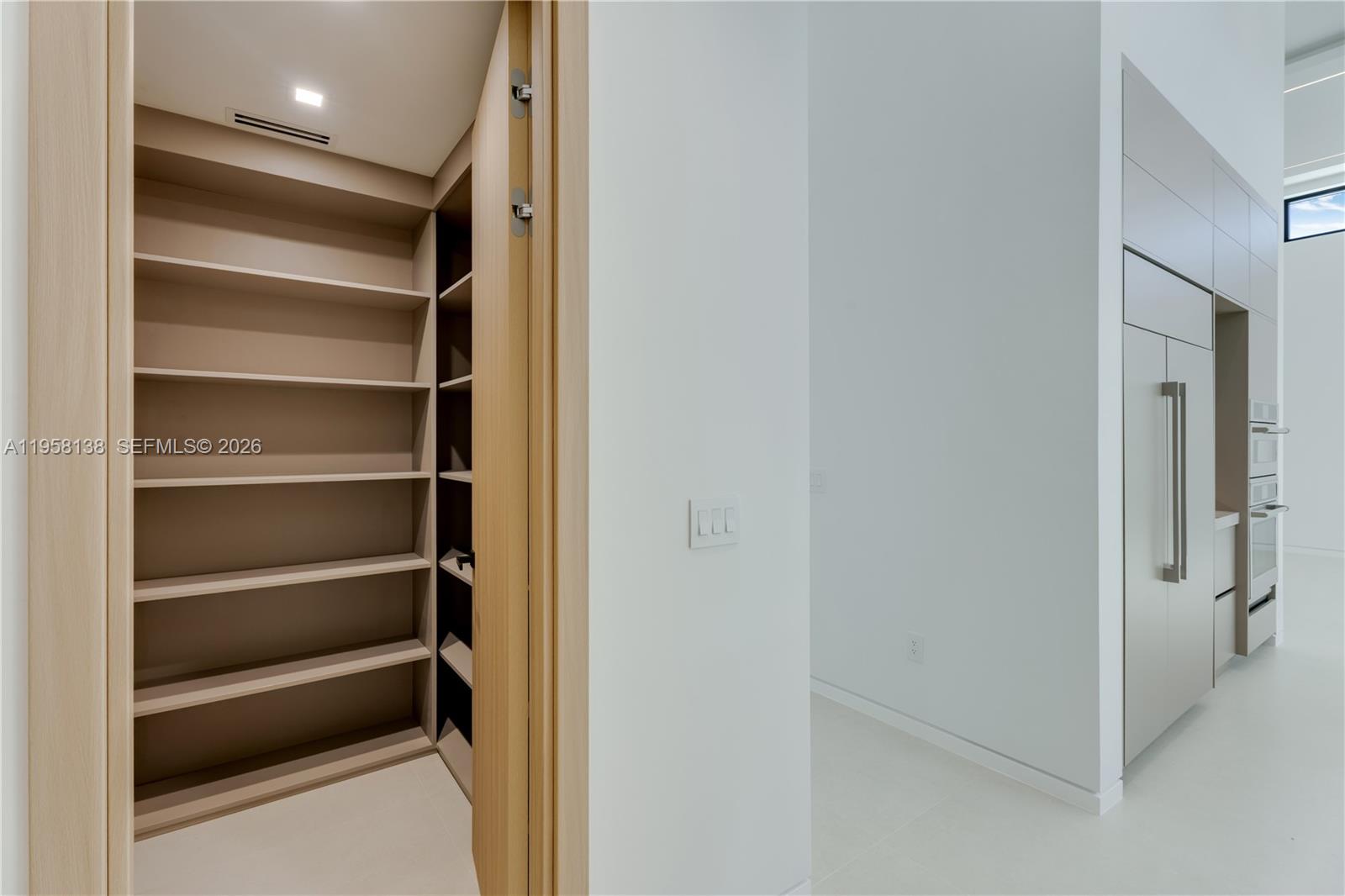 PINE SHORE SEC 1 - Residential