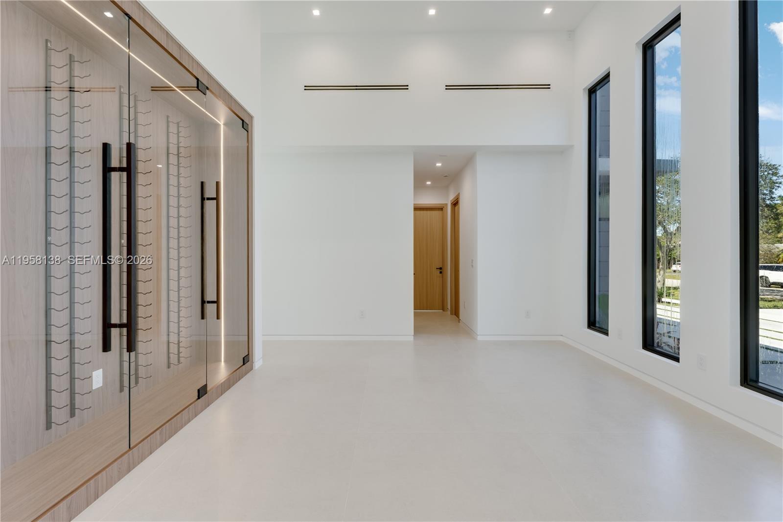 PINE SHORE SEC 1 - Residential