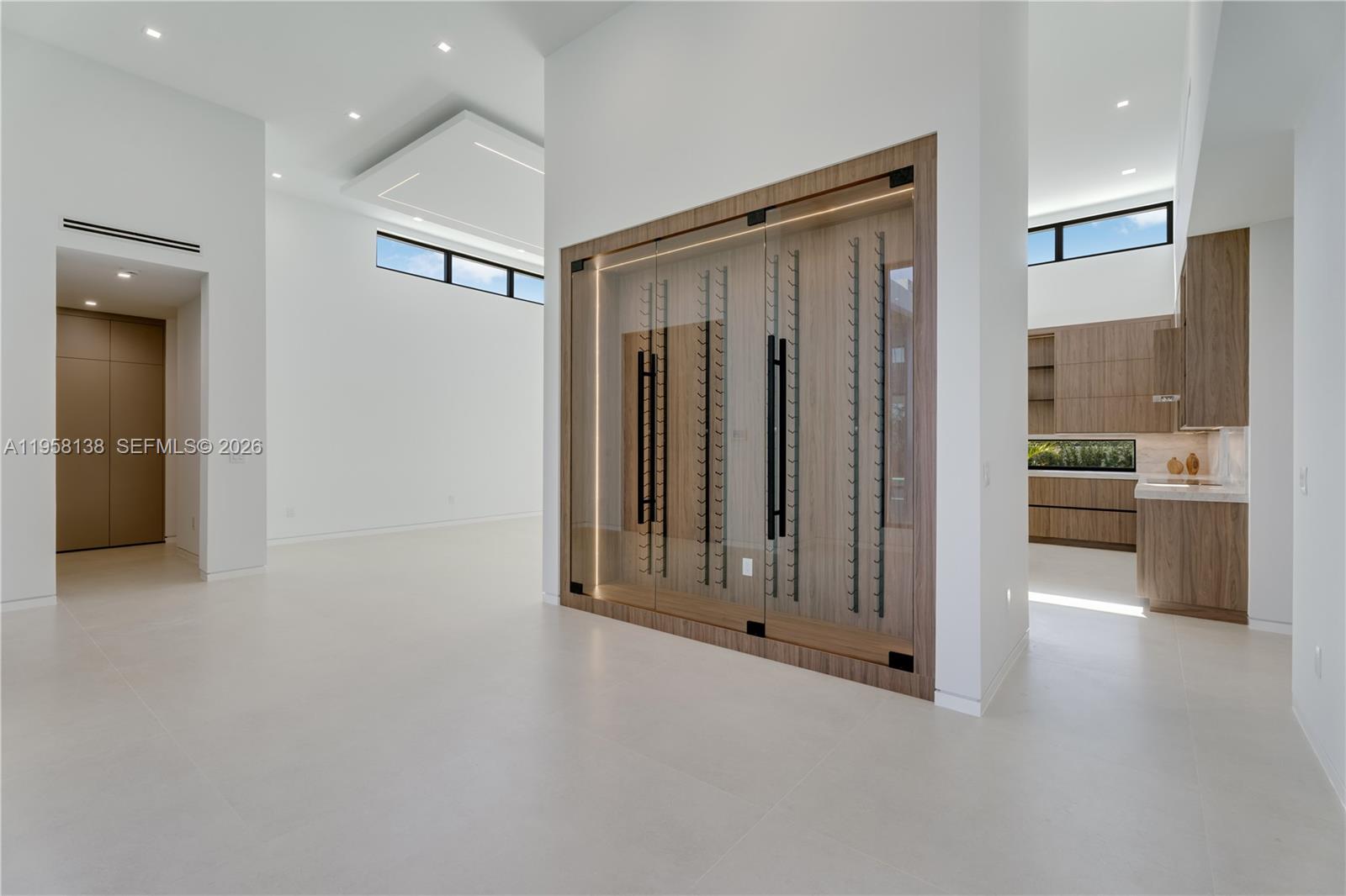 PINE SHORE SEC 1 - Residential