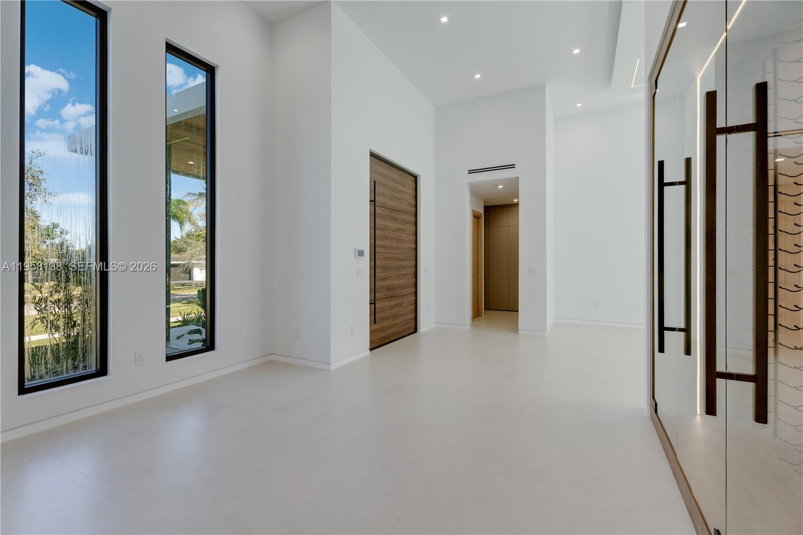 PINE SHORE SEC 1 - Residential
