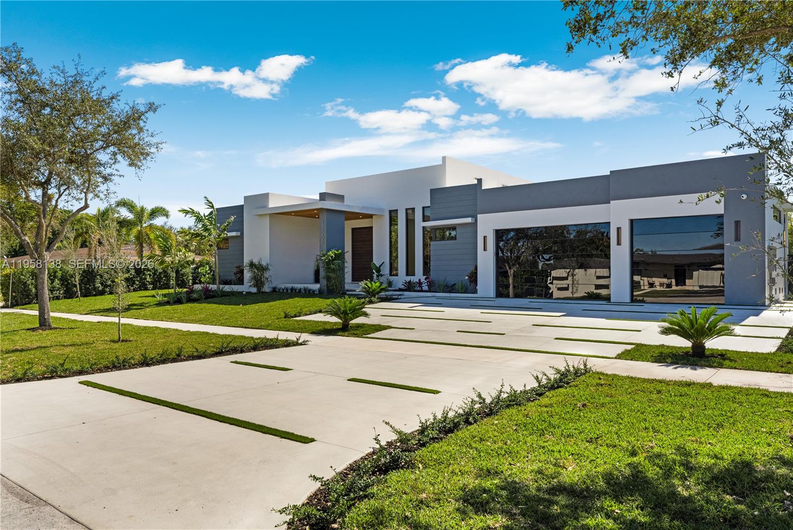 PINE SHORE SEC 1 - Residential