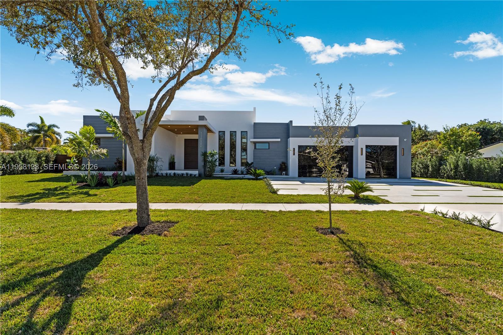 PINE SHORE SEC 1 - Residential