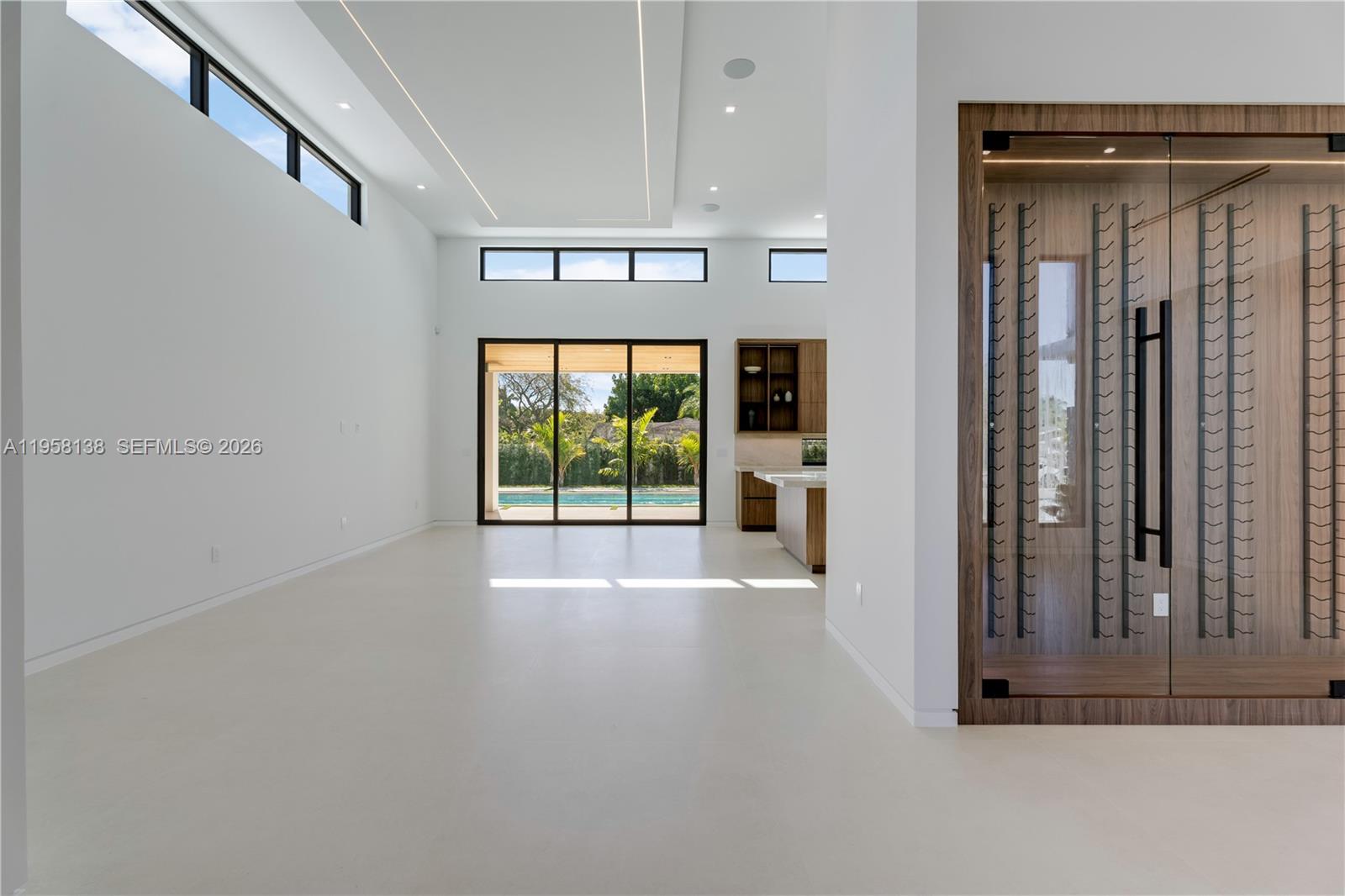 PINE SHORE SEC 1 - Residential