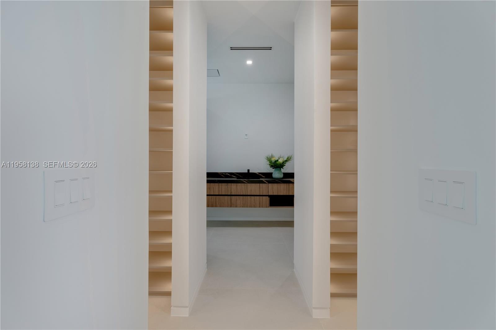 PINE SHORE SEC 1 - Residential