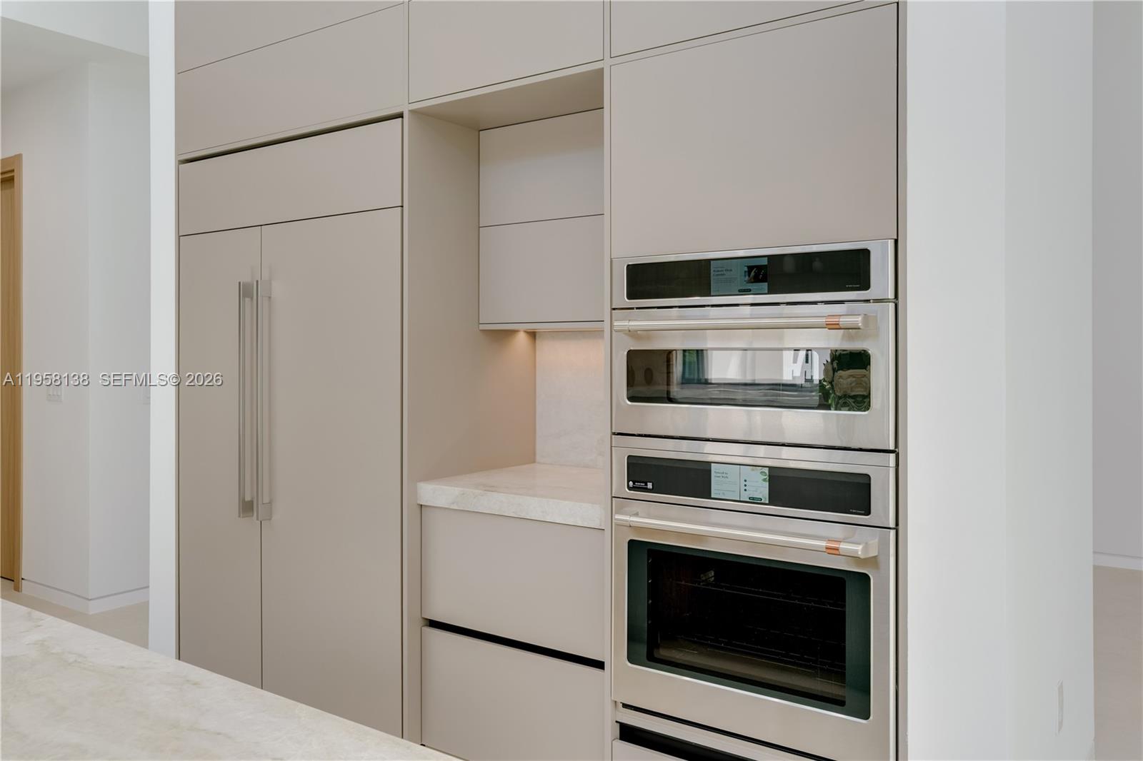 PINE SHORE SEC 1 - Residential