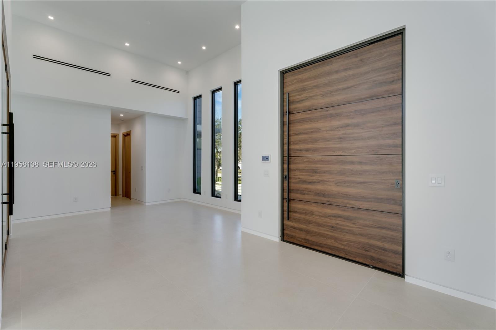 PINE SHORE SEC 1 - Residential