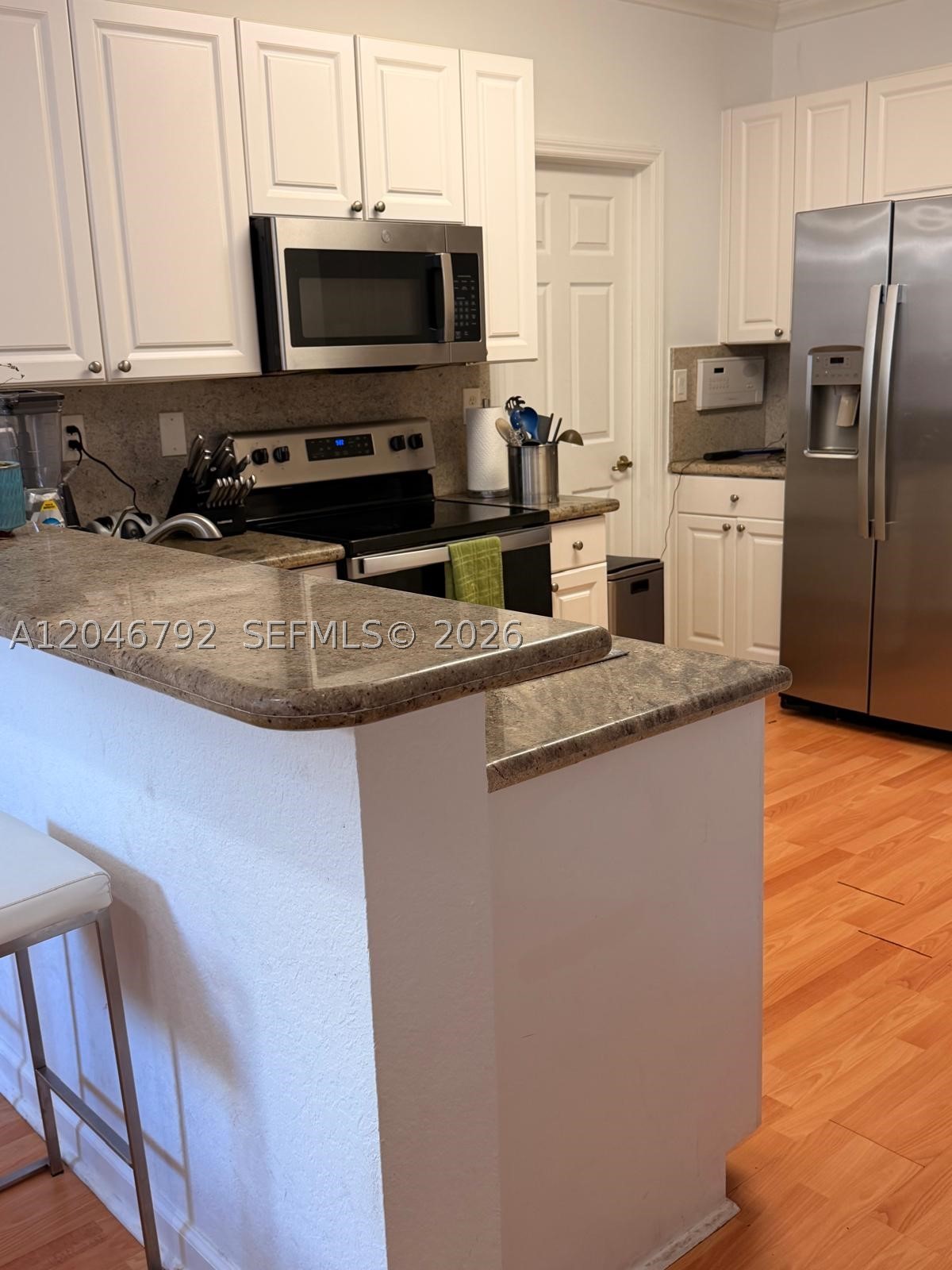 DORAL ISLES MARTINIQUE - Residential Lease