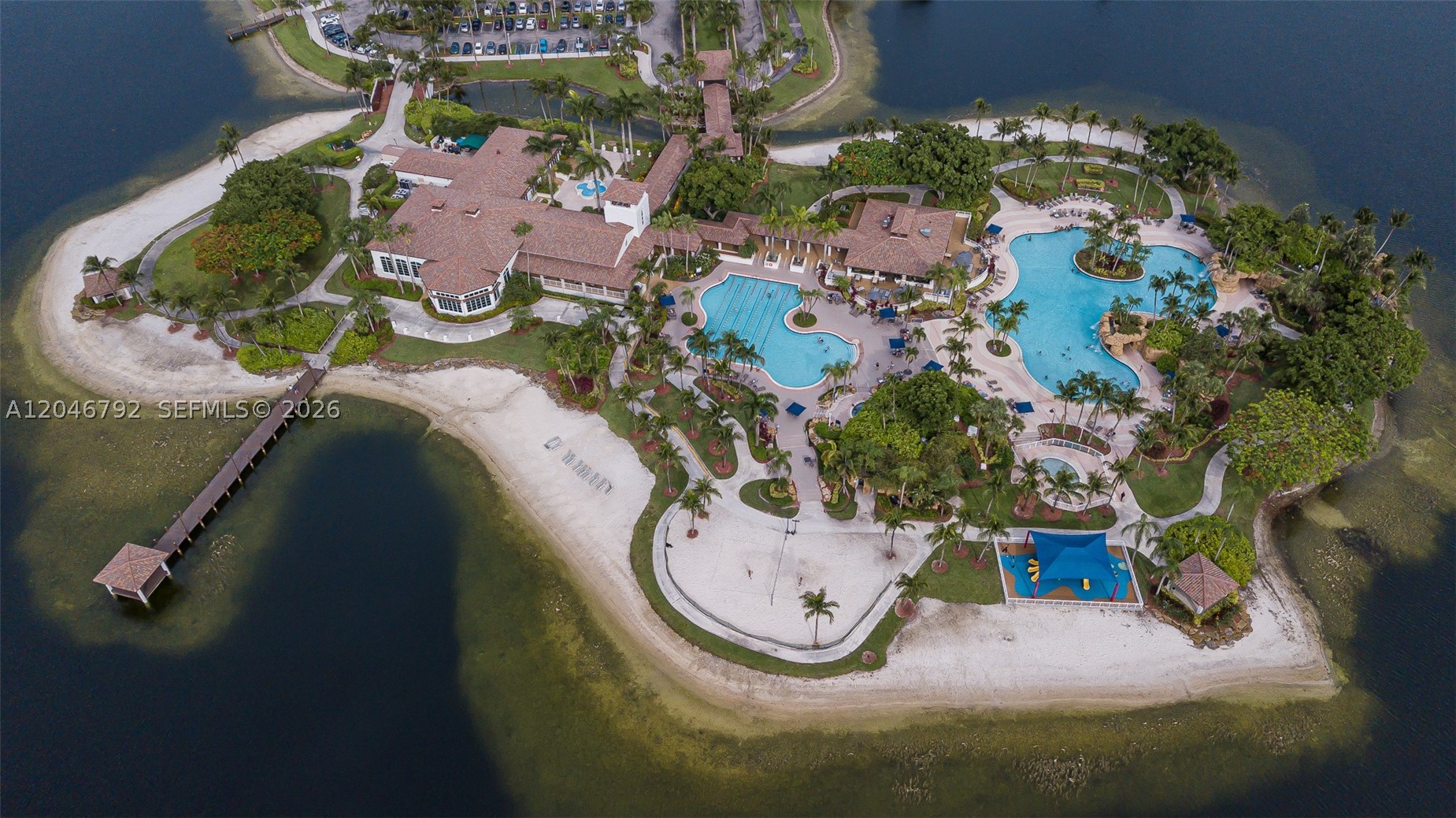 DORAL ISLES MARTINIQUE - Residential Lease