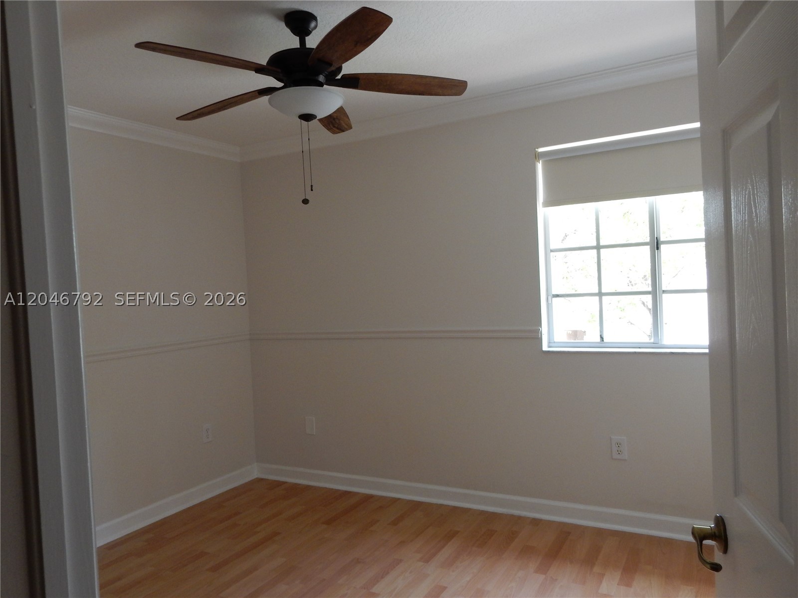 DORAL ISLES MARTINIQUE - Residential Lease