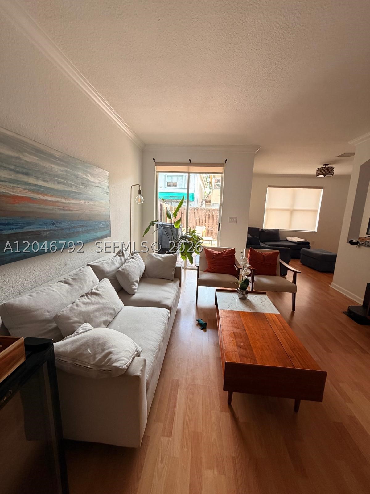 DORAL ISLES MARTINIQUE - Residential Lease