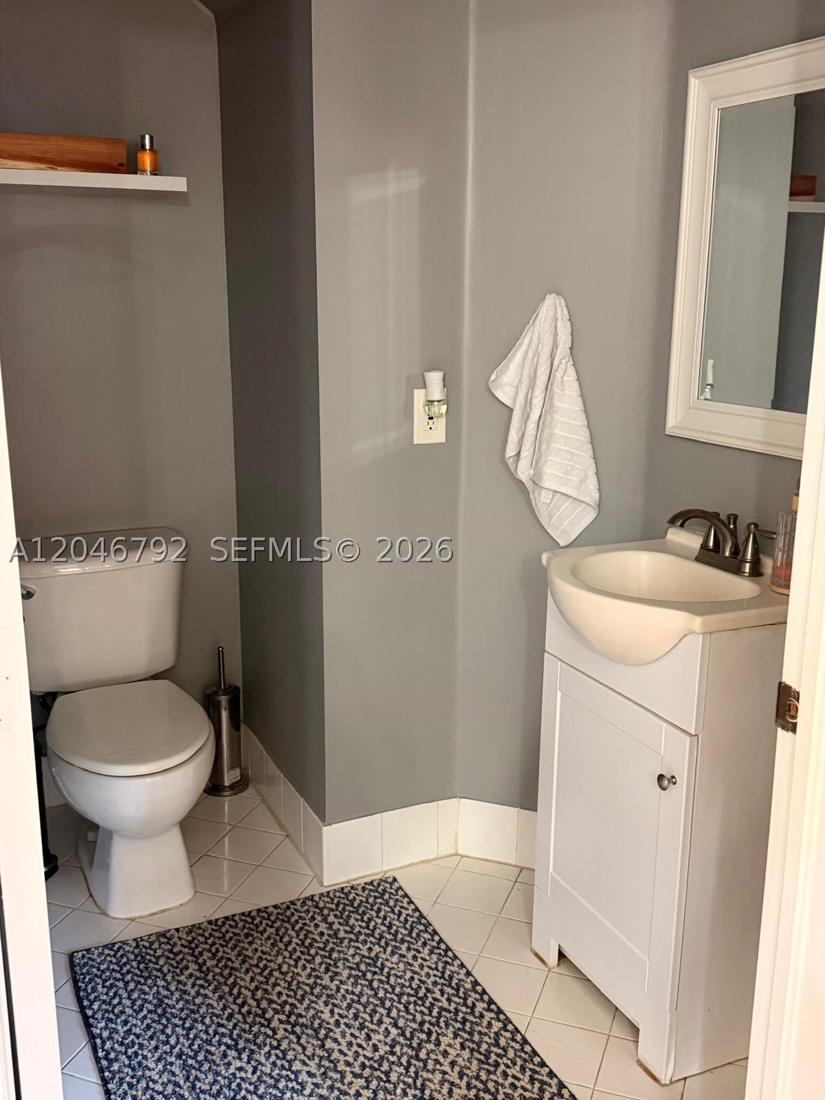DORAL ISLES MARTINIQUE - Residential Lease