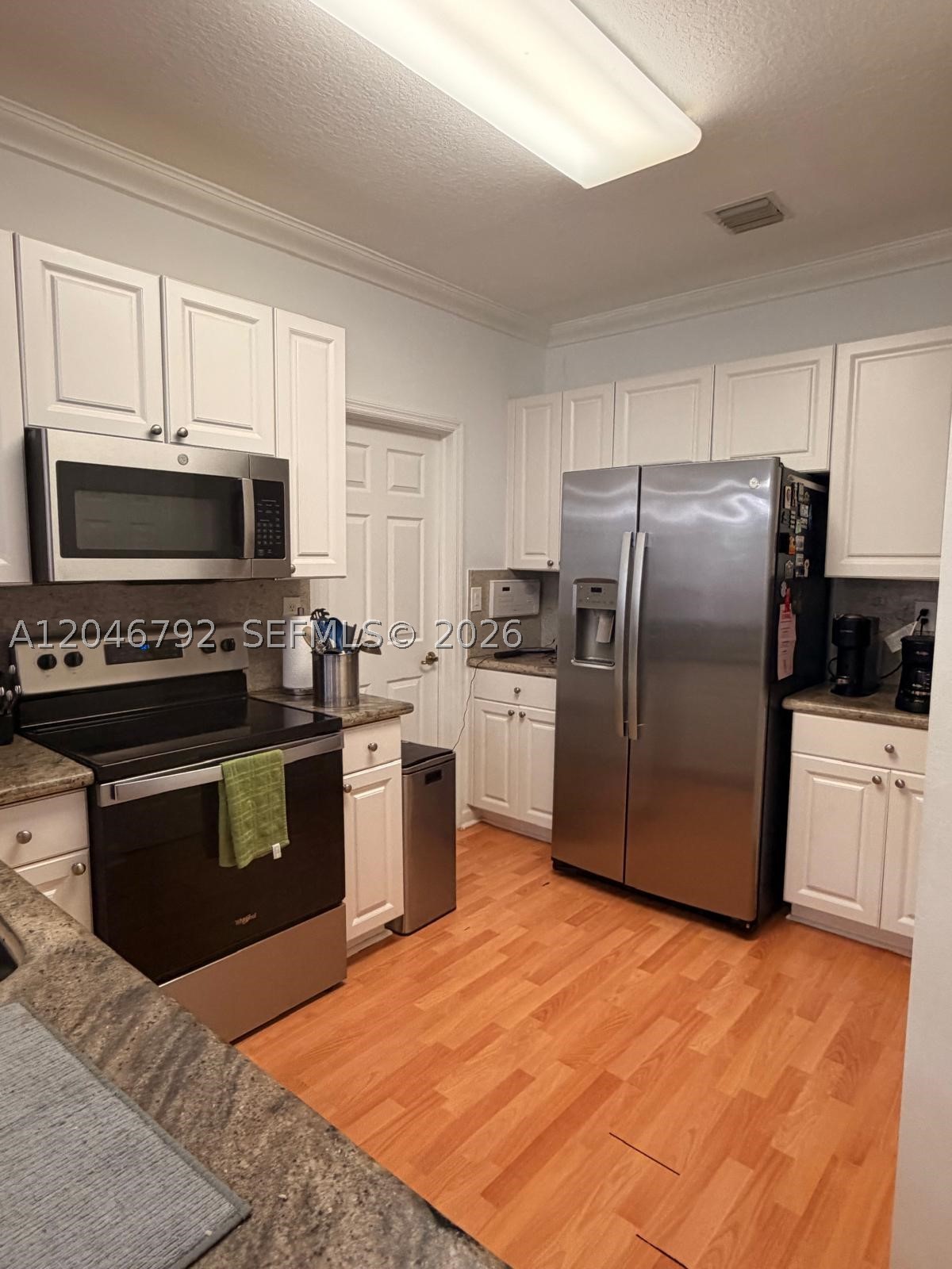DORAL ISLES MARTINIQUE - Residential Lease