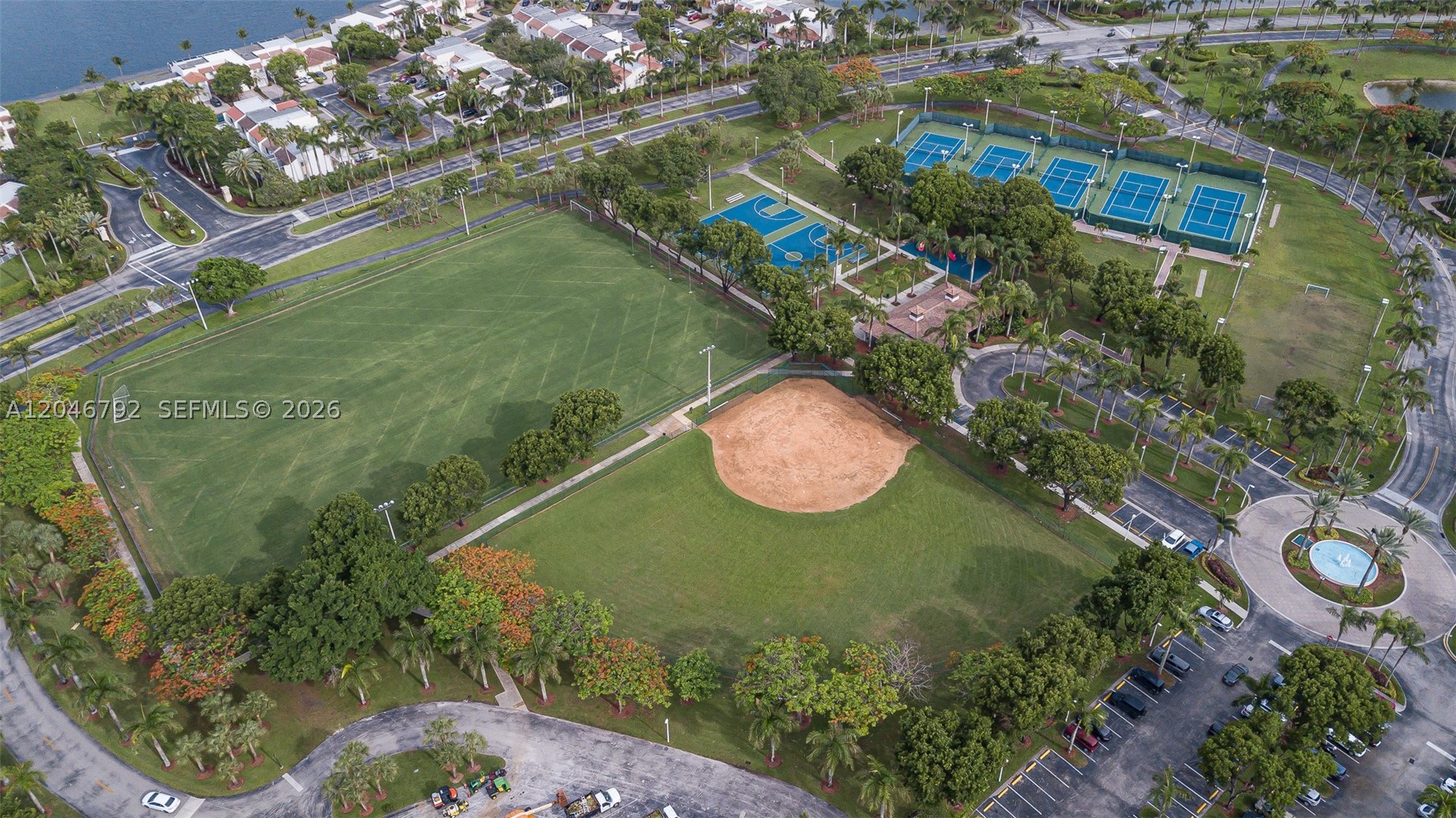 DORAL ISLES MARTINIQUE - Residential Lease