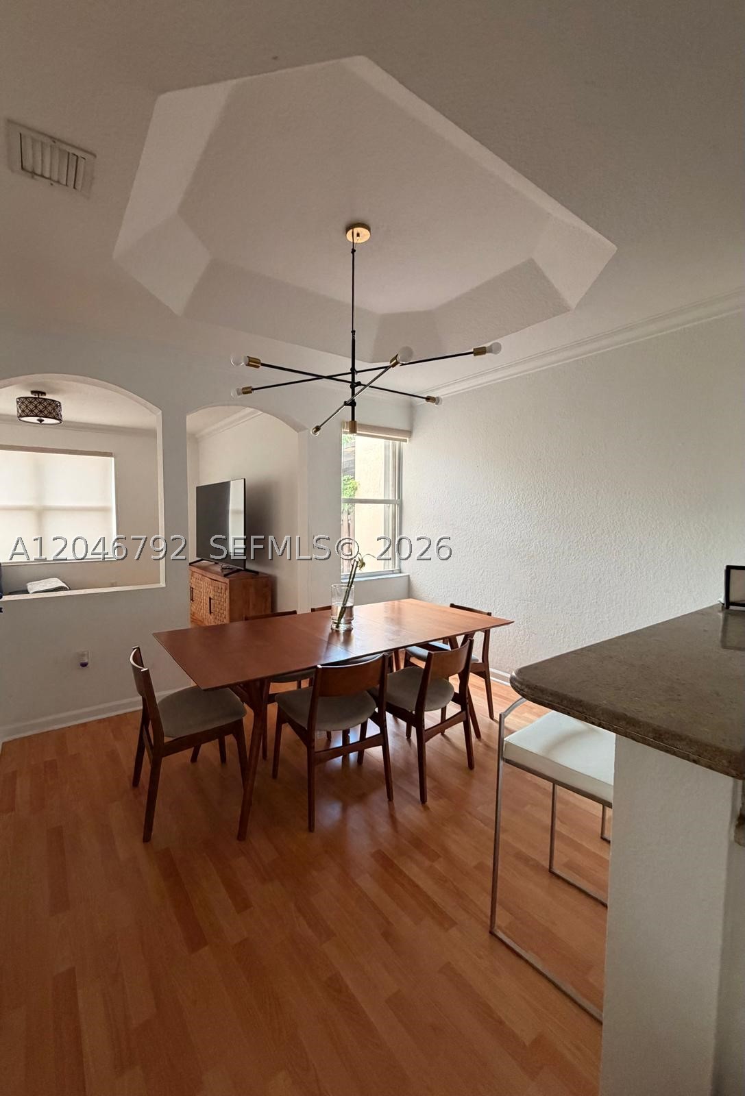 DORAL ISLES MARTINIQUE - Residential Lease