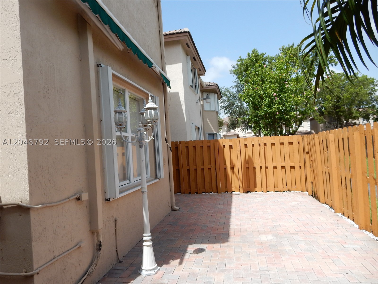 DORAL ISLES MARTINIQUE - Residential Lease