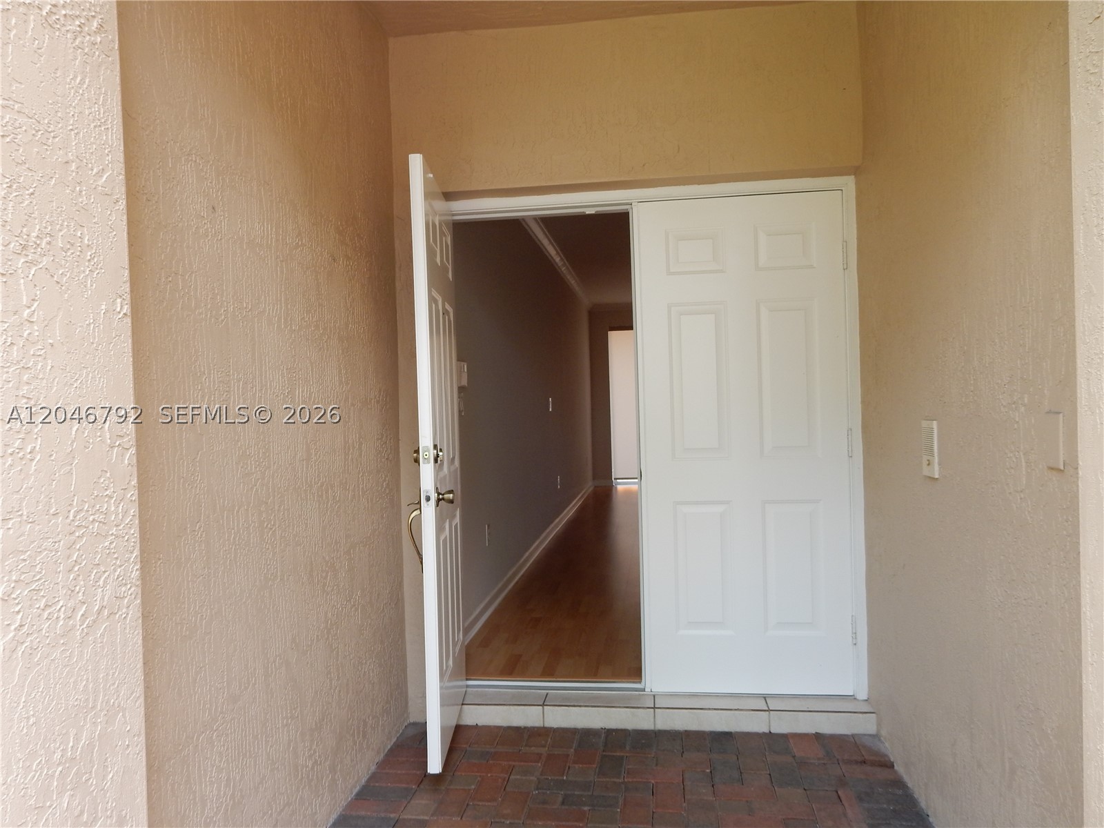 DORAL ISLES MARTINIQUE - Residential Lease