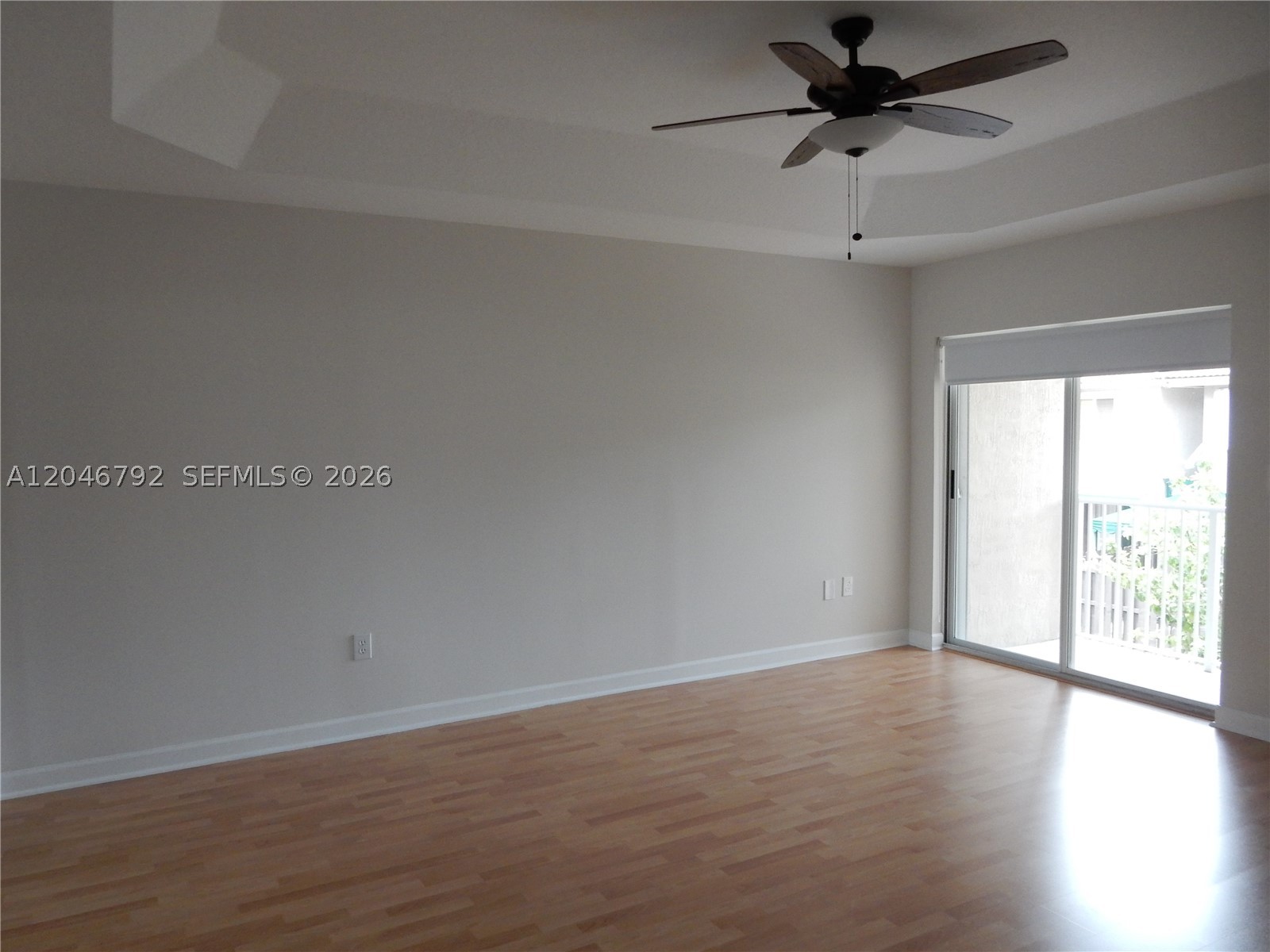 DORAL ISLES MARTINIQUE - Residential Lease