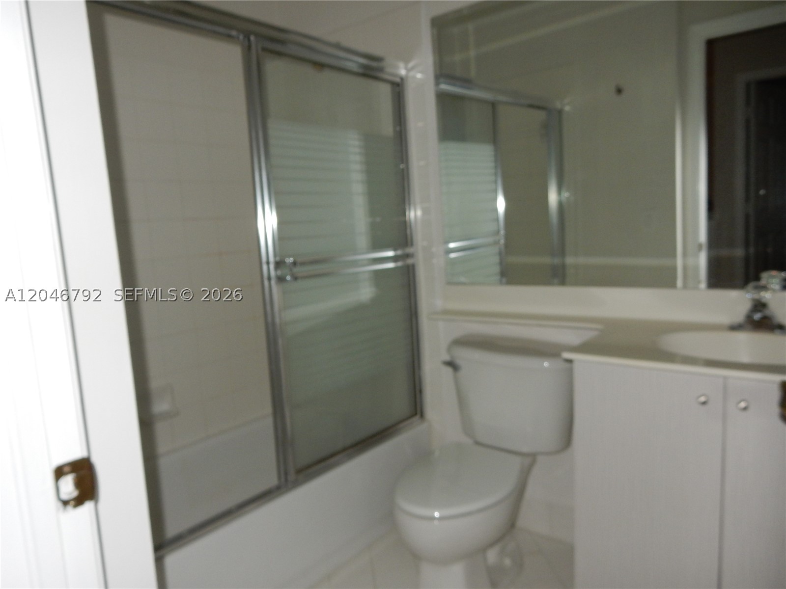 DORAL ISLES MARTINIQUE - Residential Lease
