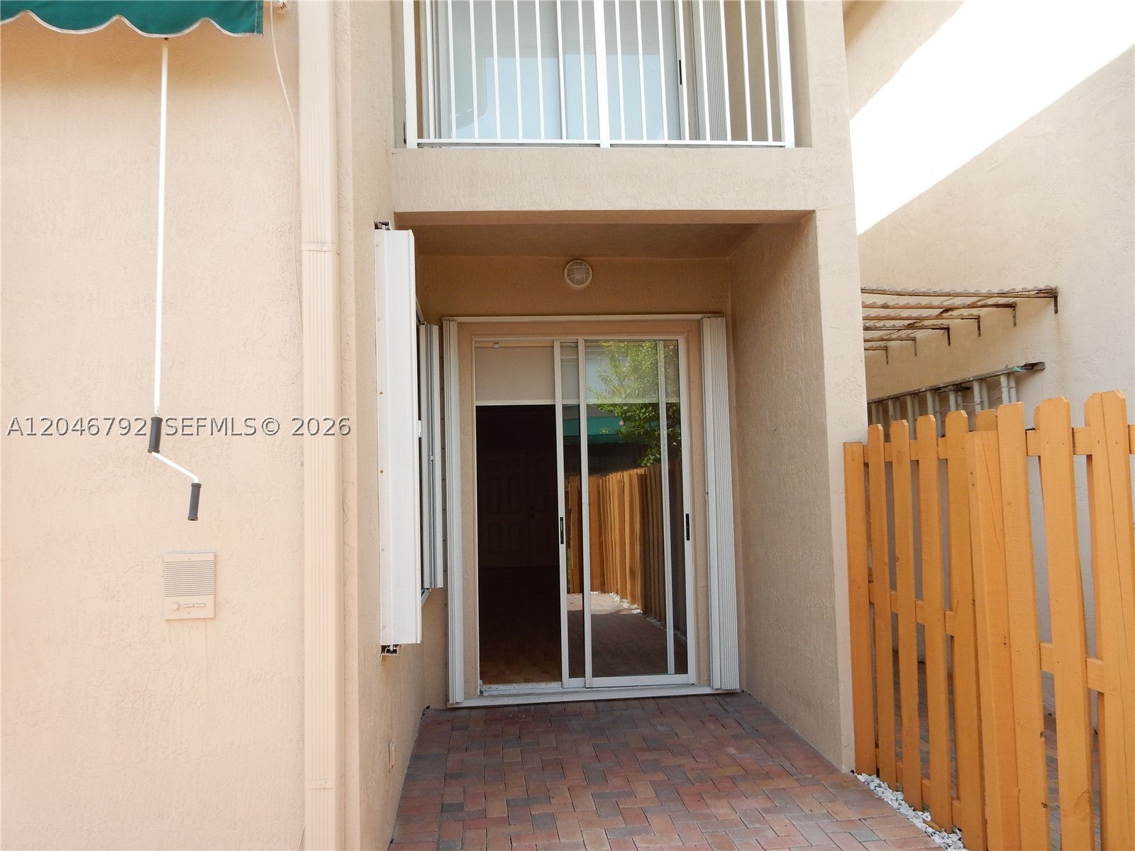 DORAL ISLES MARTINIQUE - Residential Lease