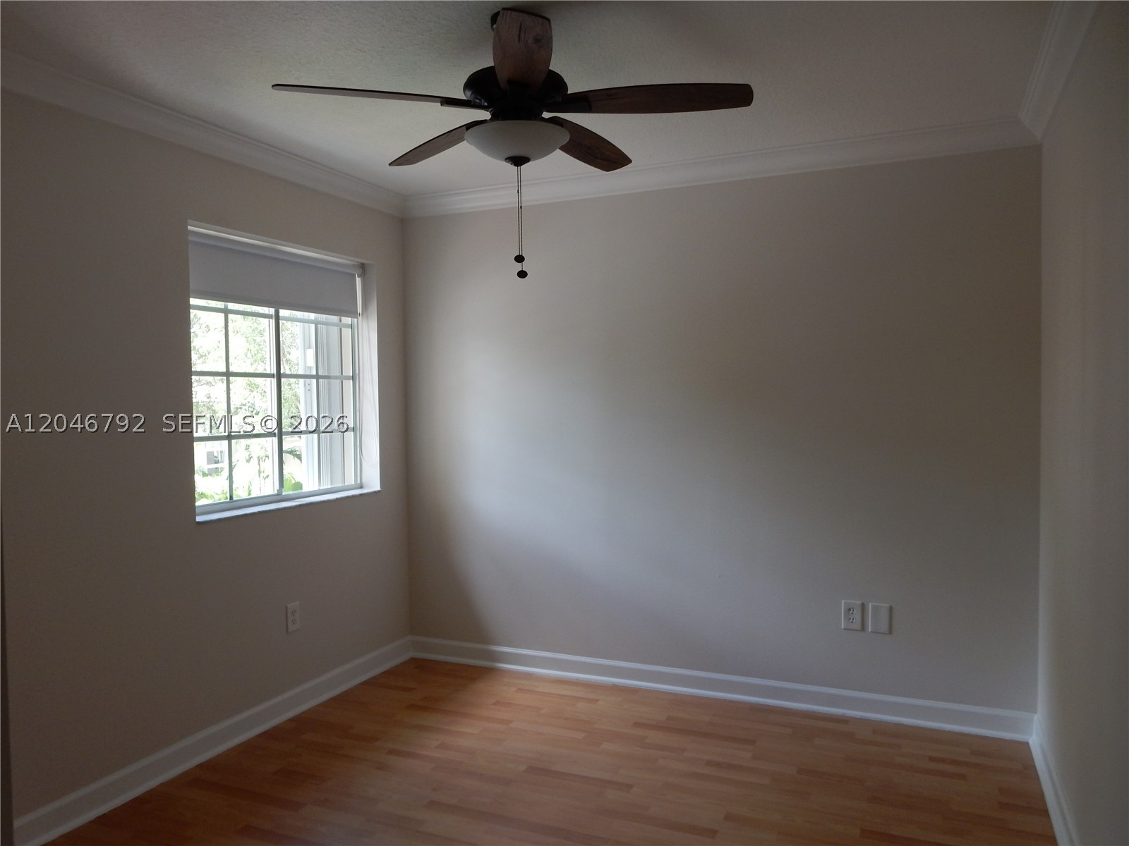 DORAL ISLES MARTINIQUE - Residential Lease
