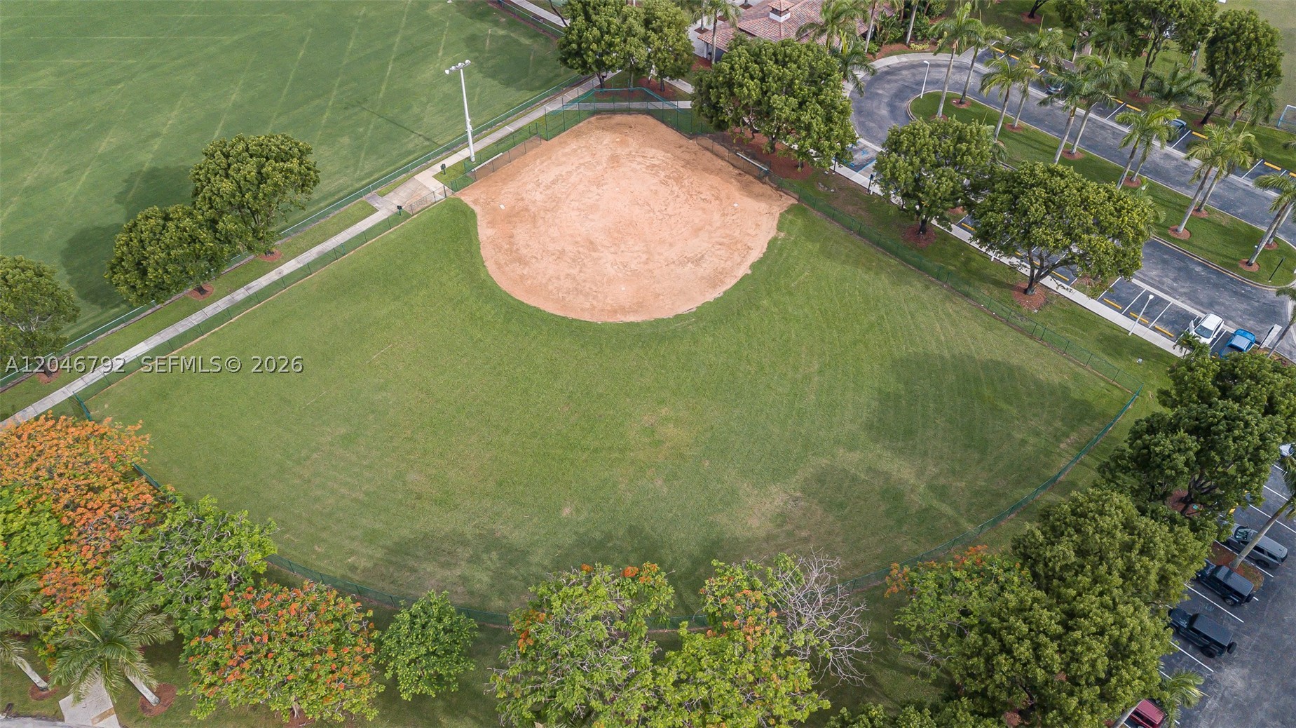 DORAL ISLES MARTINIQUE - Residential Lease