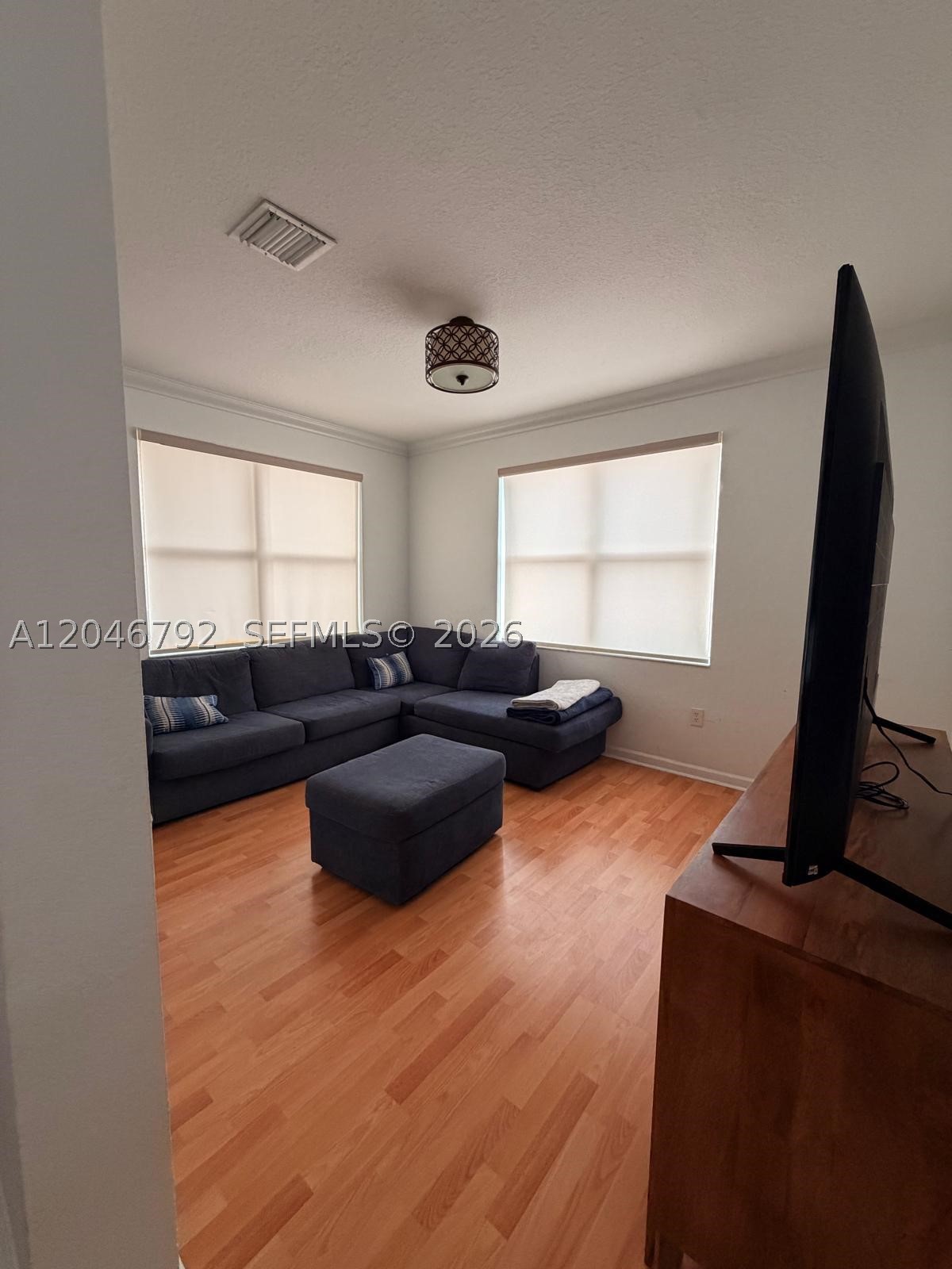 DORAL ISLES MARTINIQUE - Residential Lease